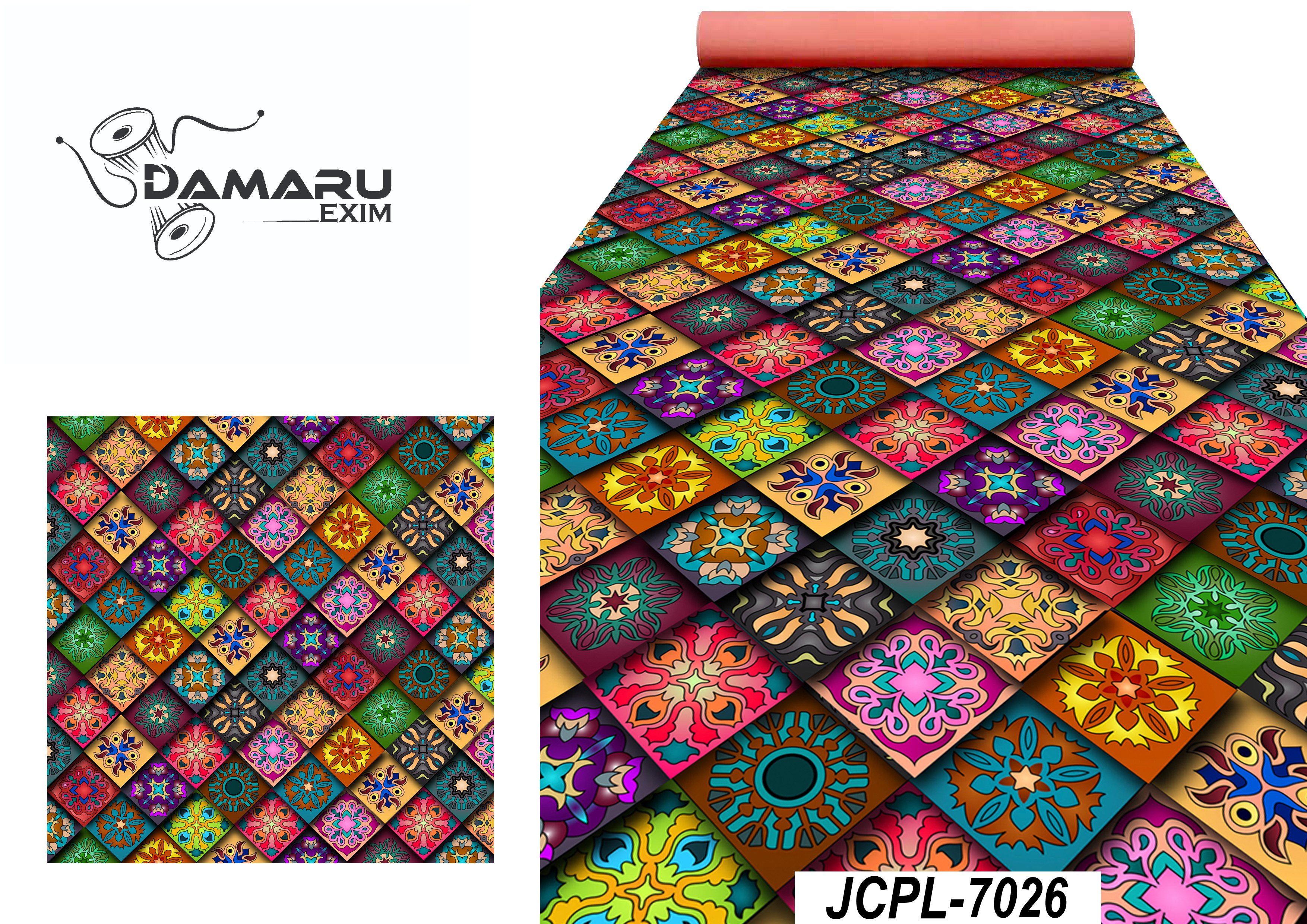 Jcpl 7026