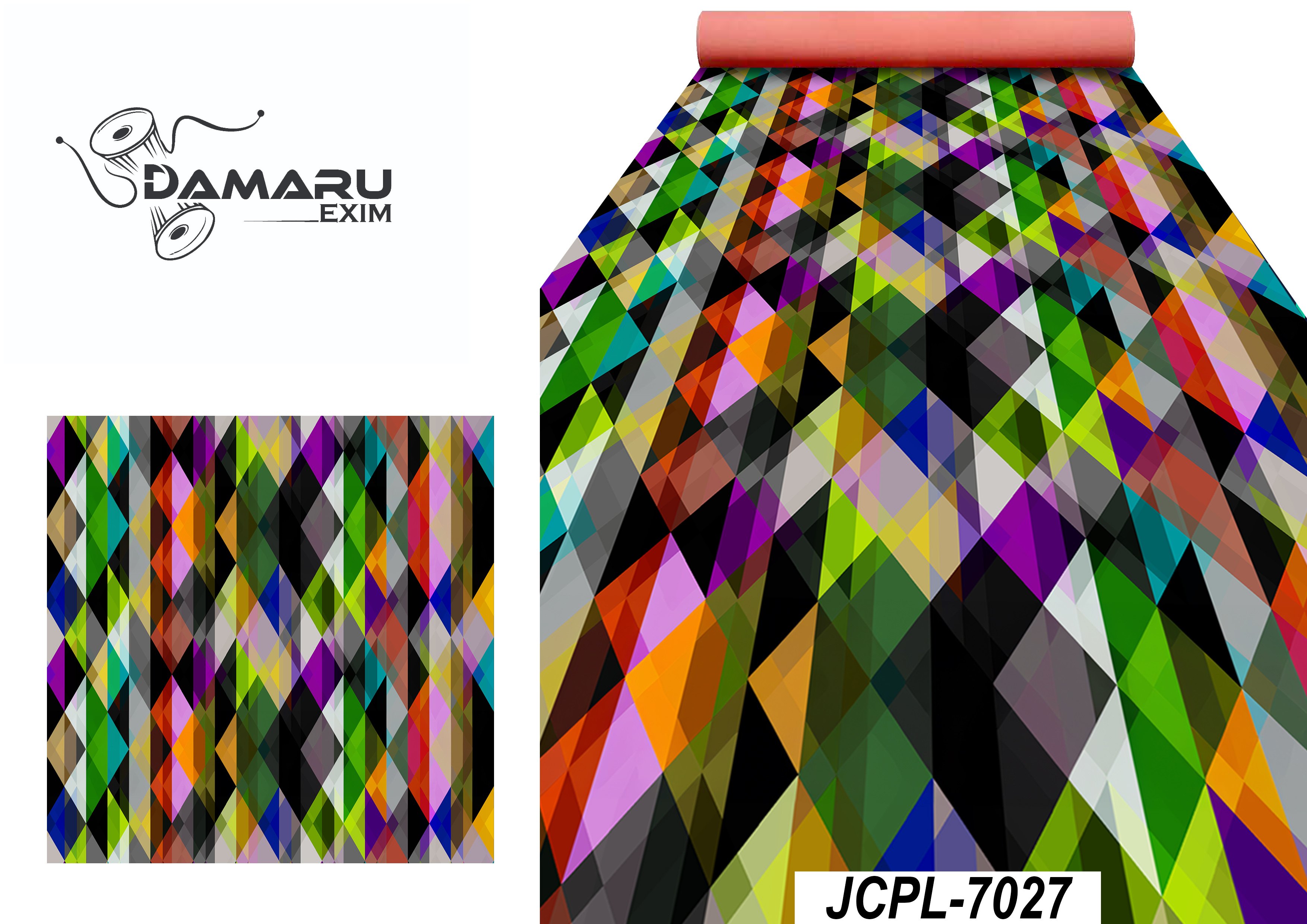 Jcpl 7027