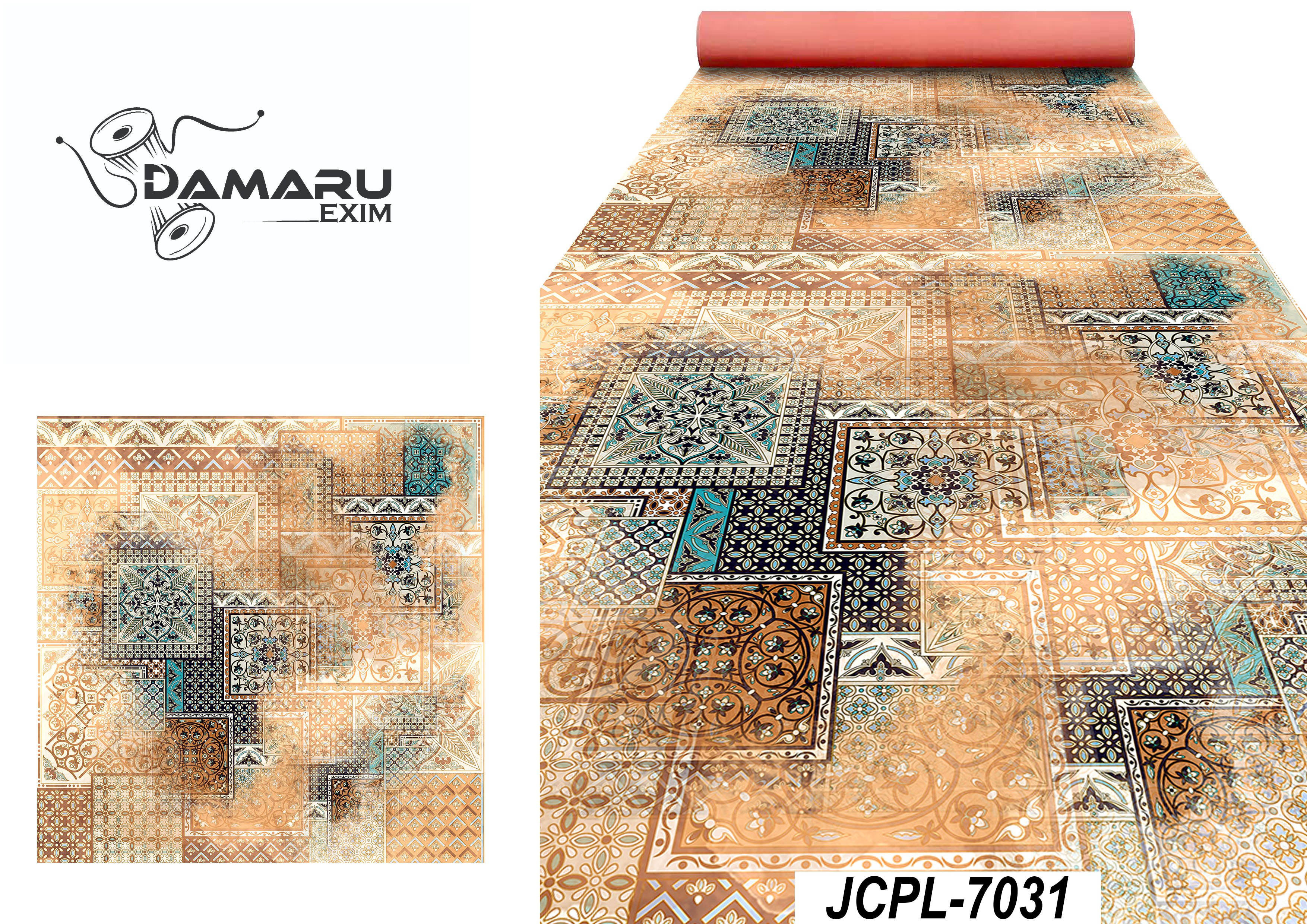 Jcpl 7031