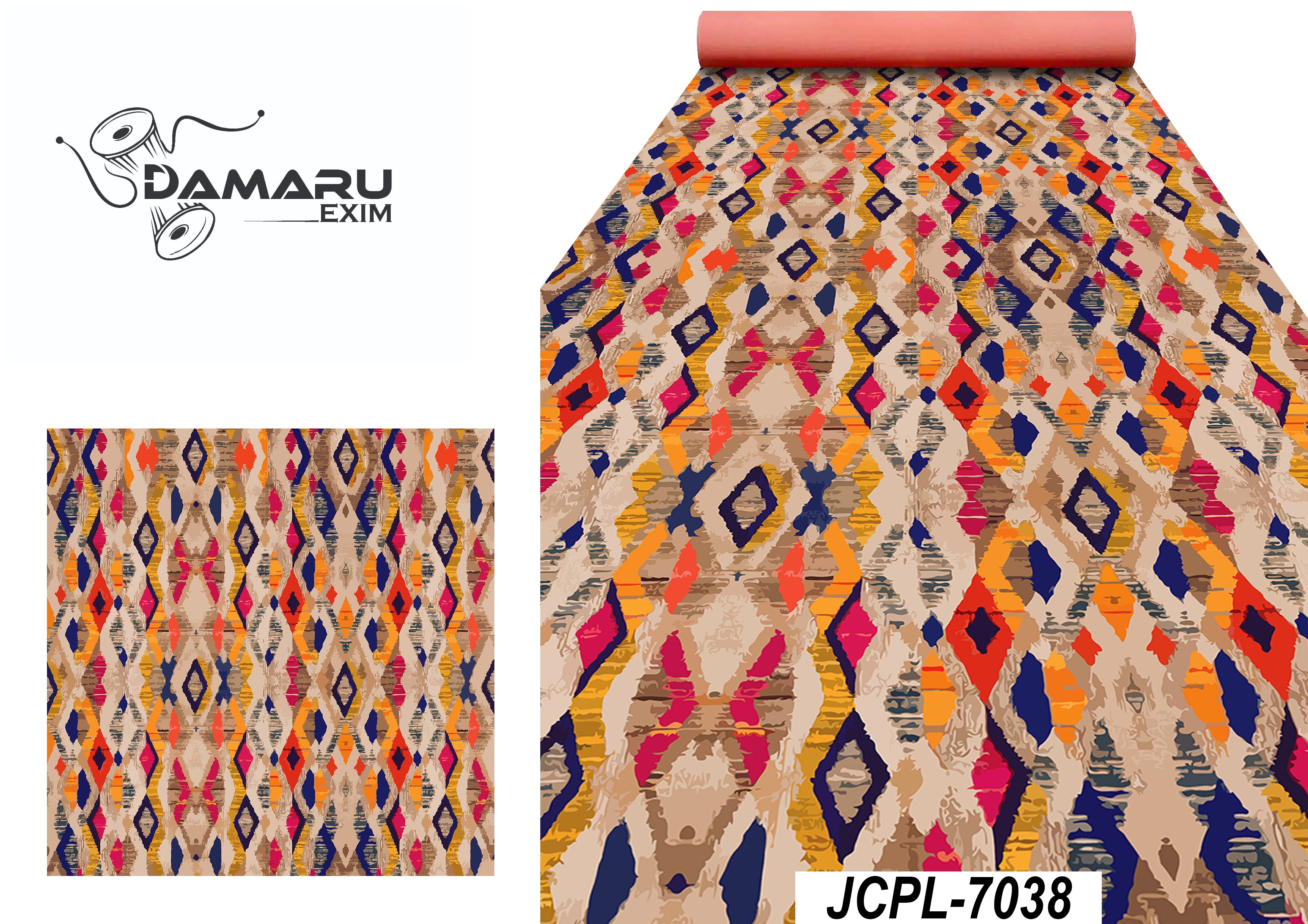 Jcpl 7038