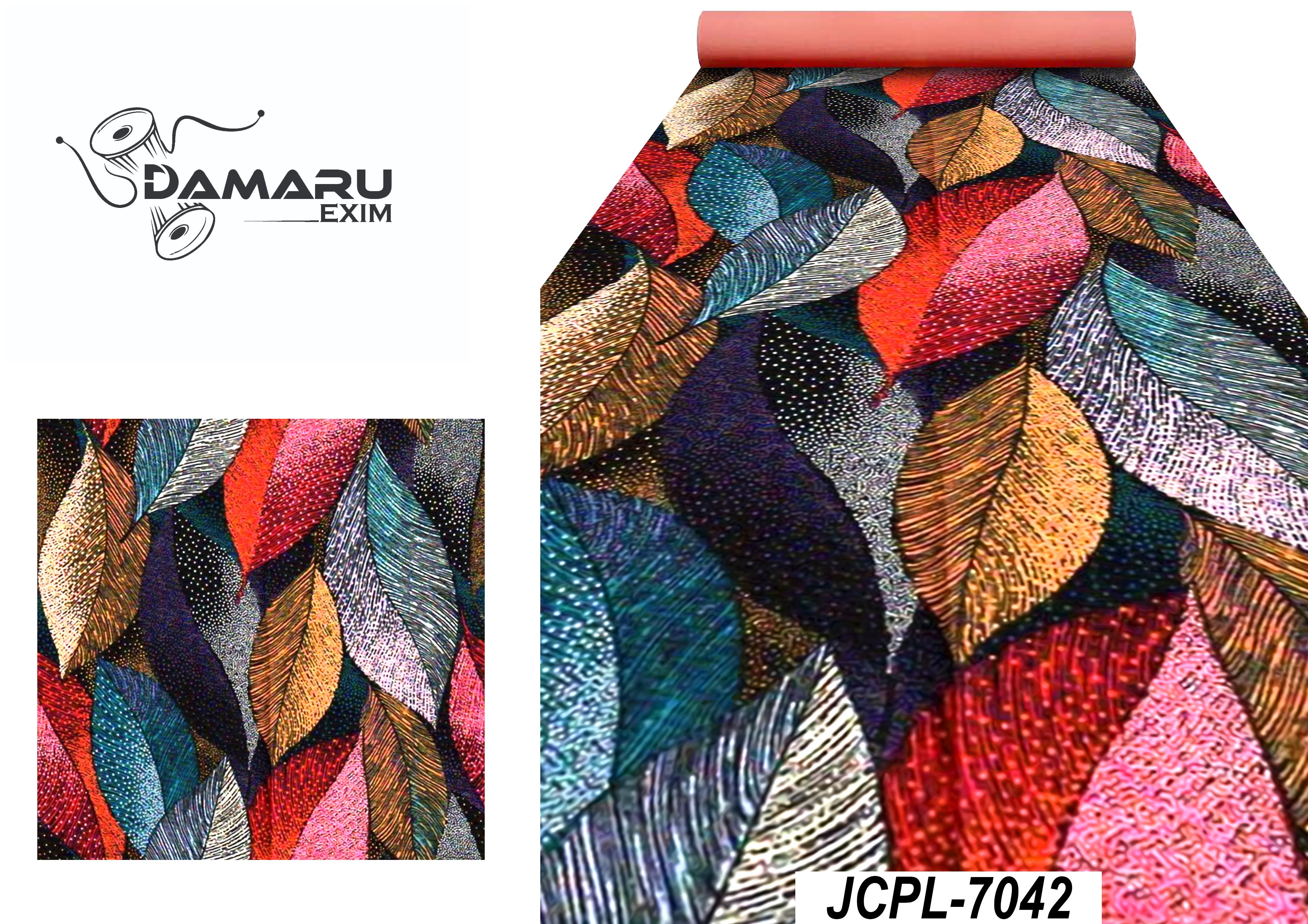 Jcpl 7042