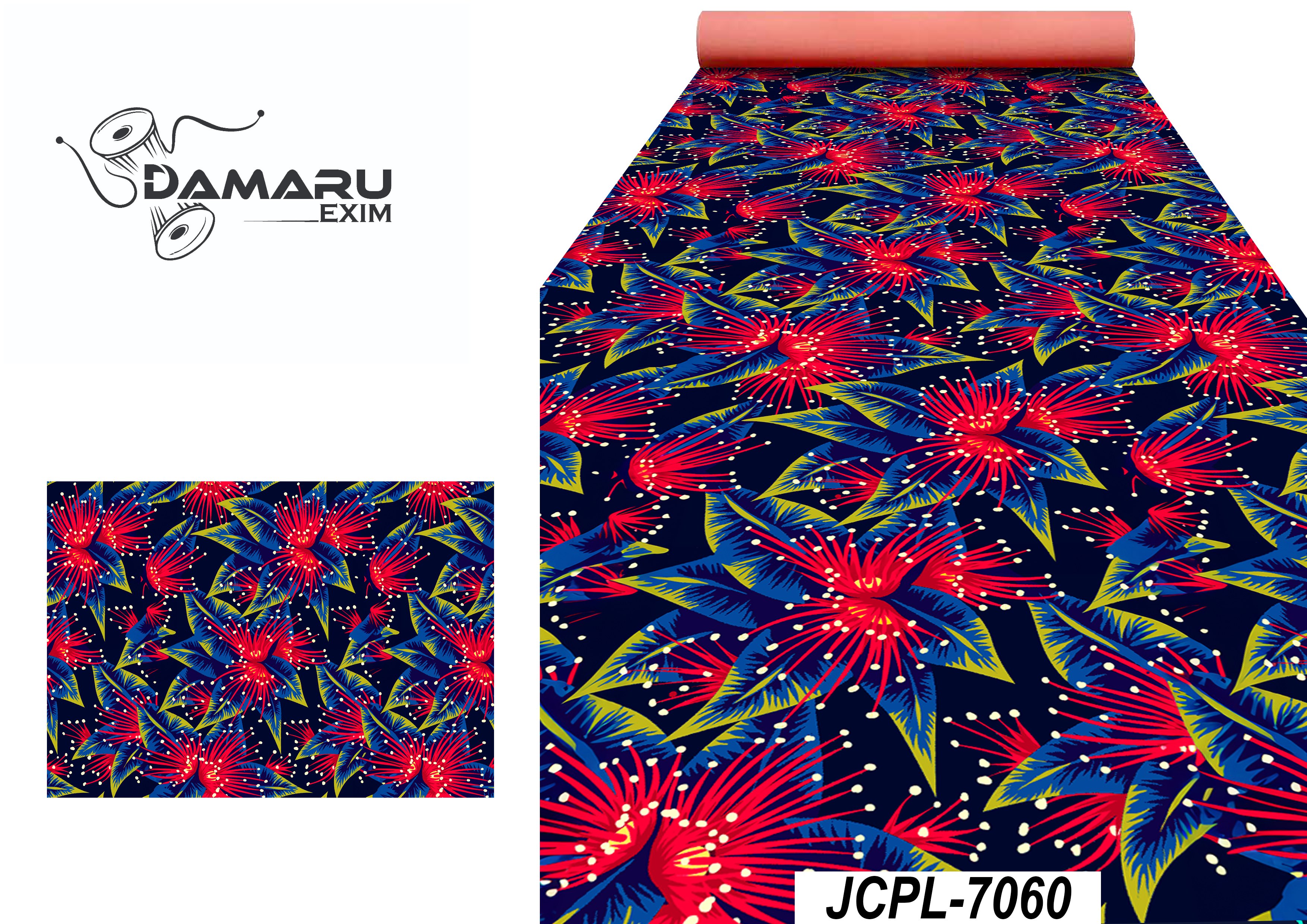 Jcpl 7060
