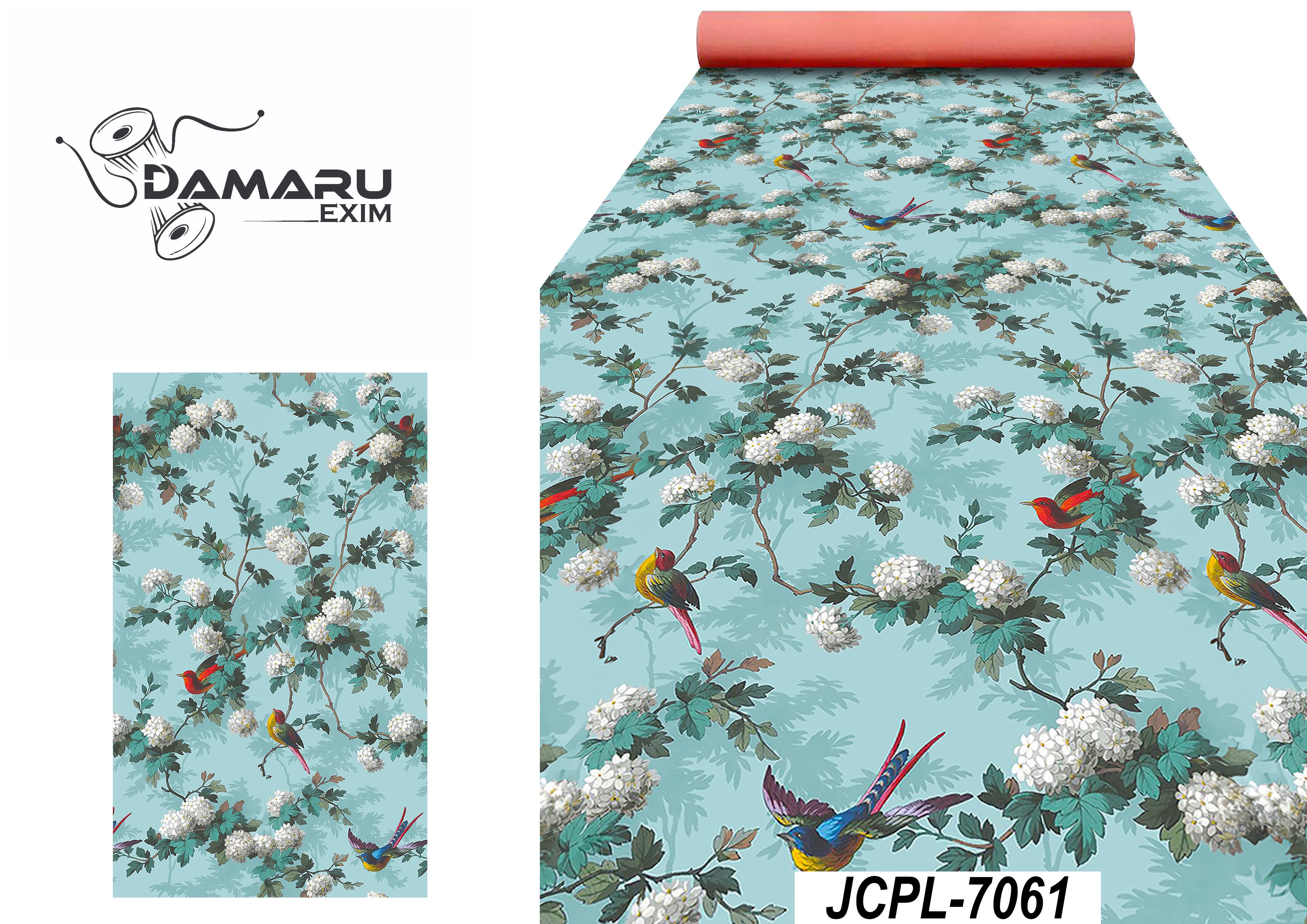 Jcpl 7061
