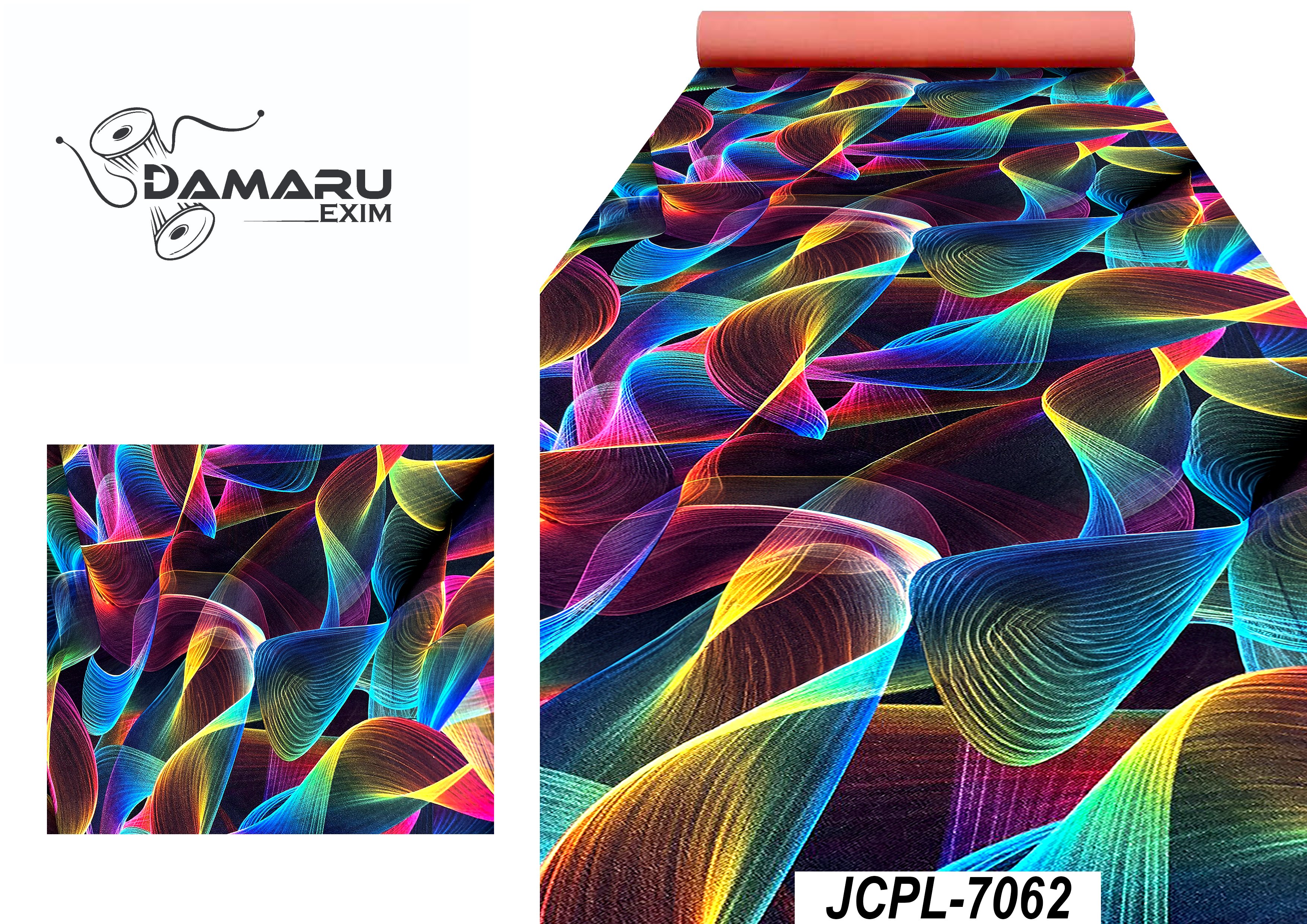 Jcpl 7062