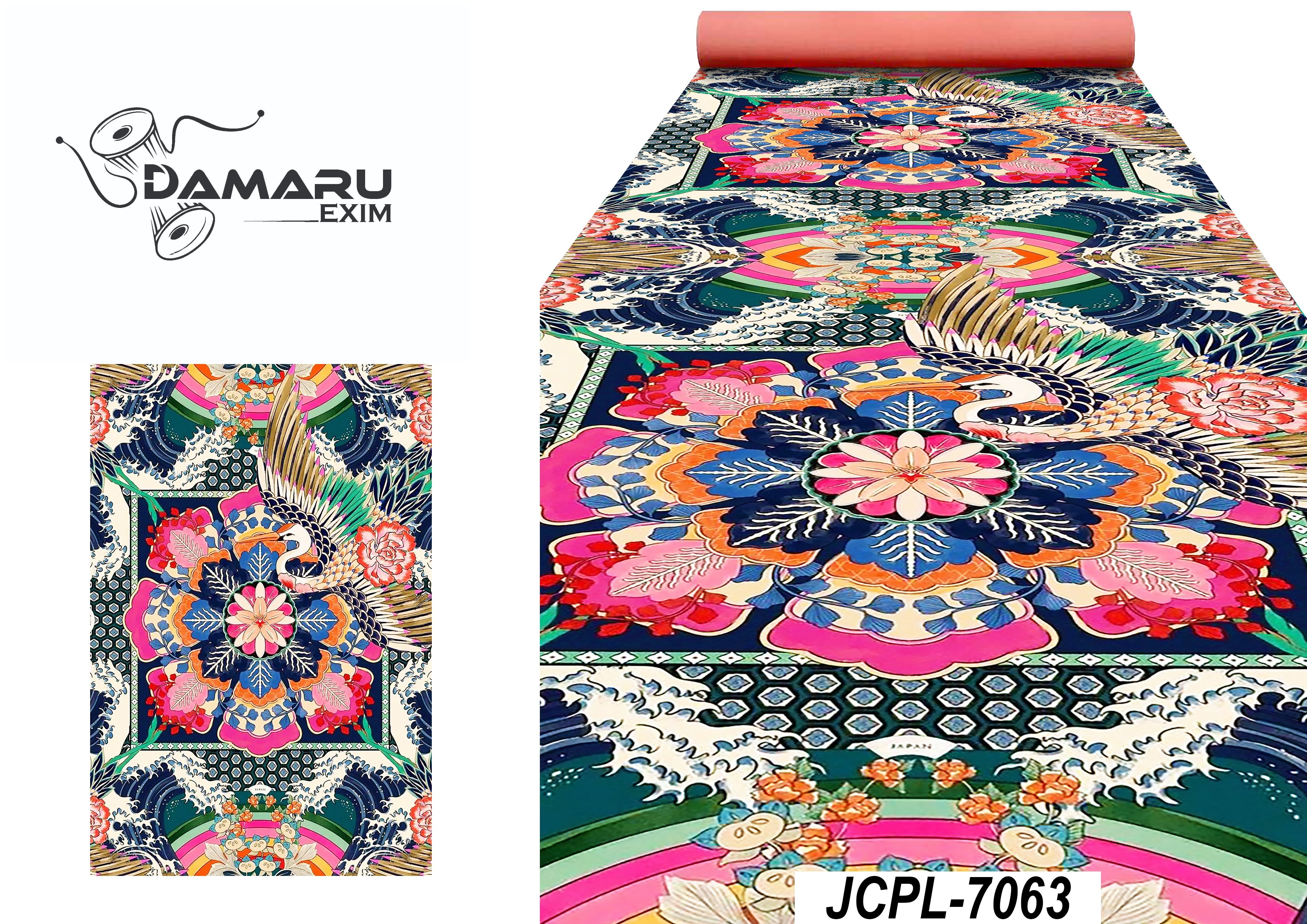 Jcpl 7063