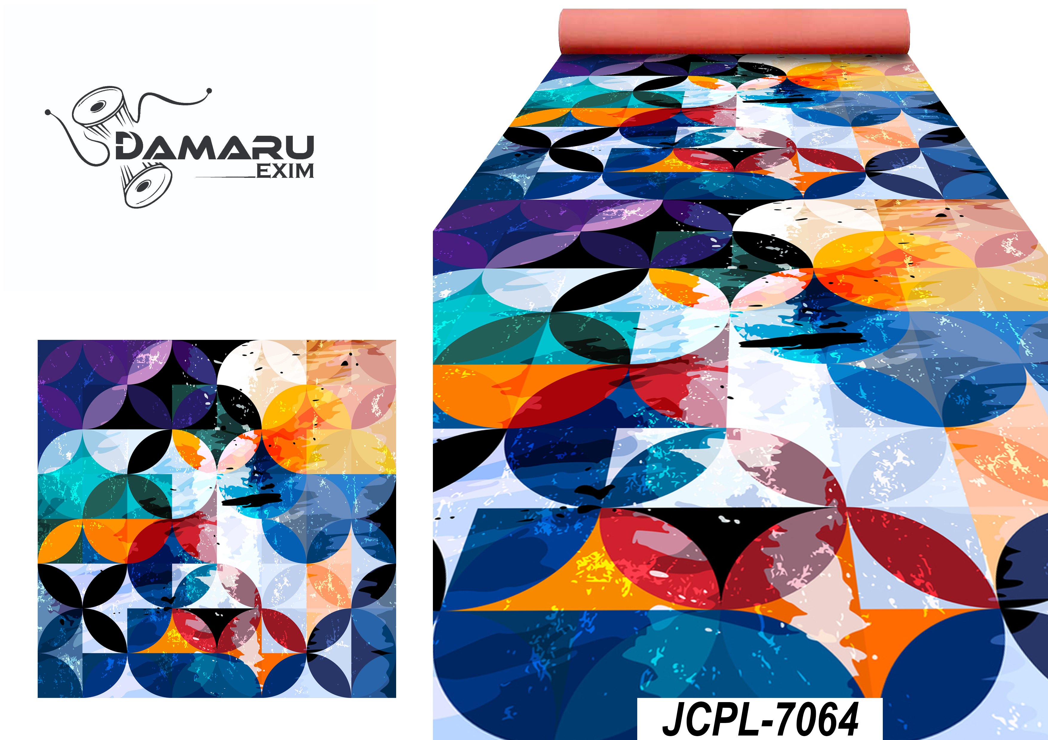 Jcpl 7064