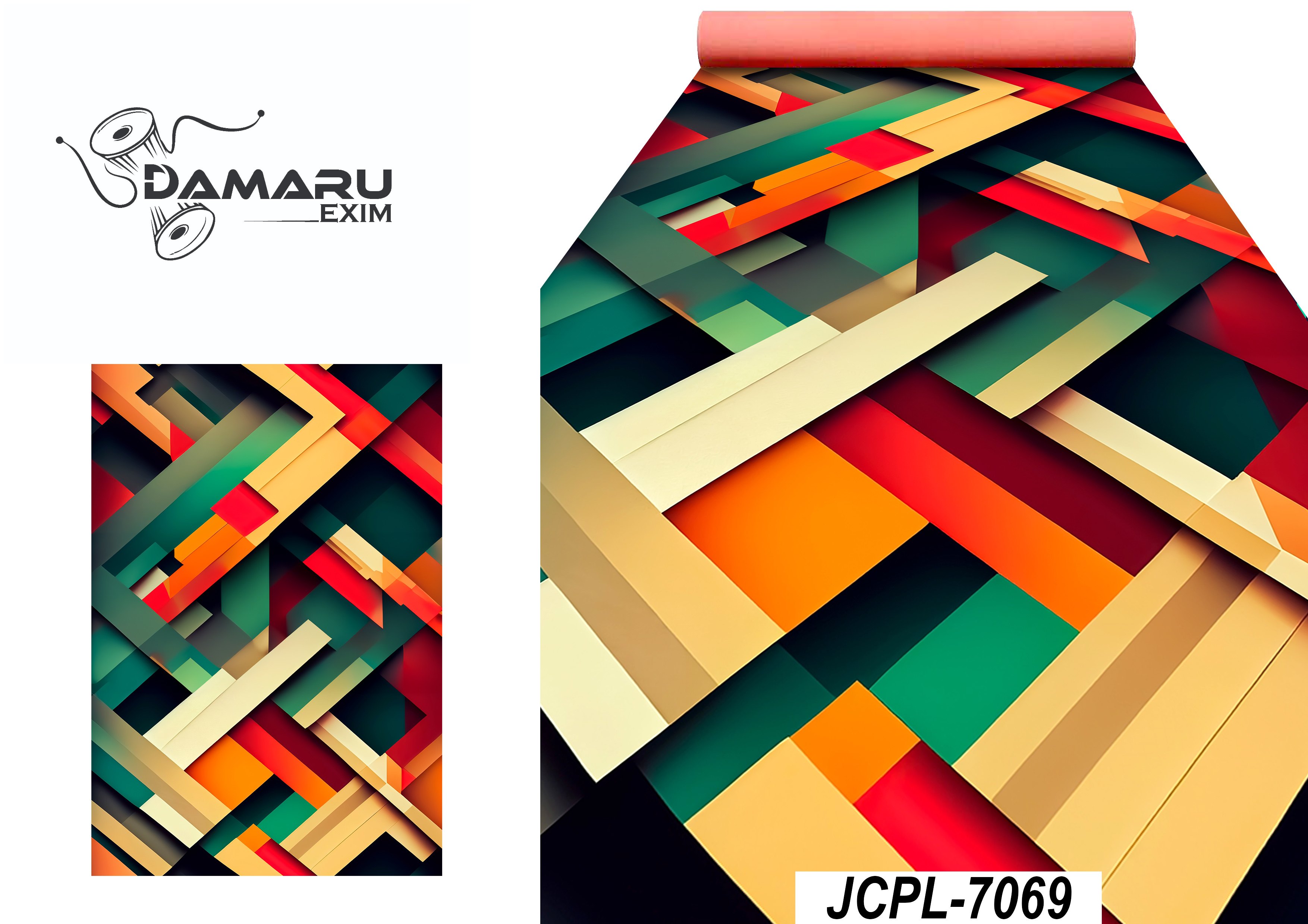 Jcpl 7069
