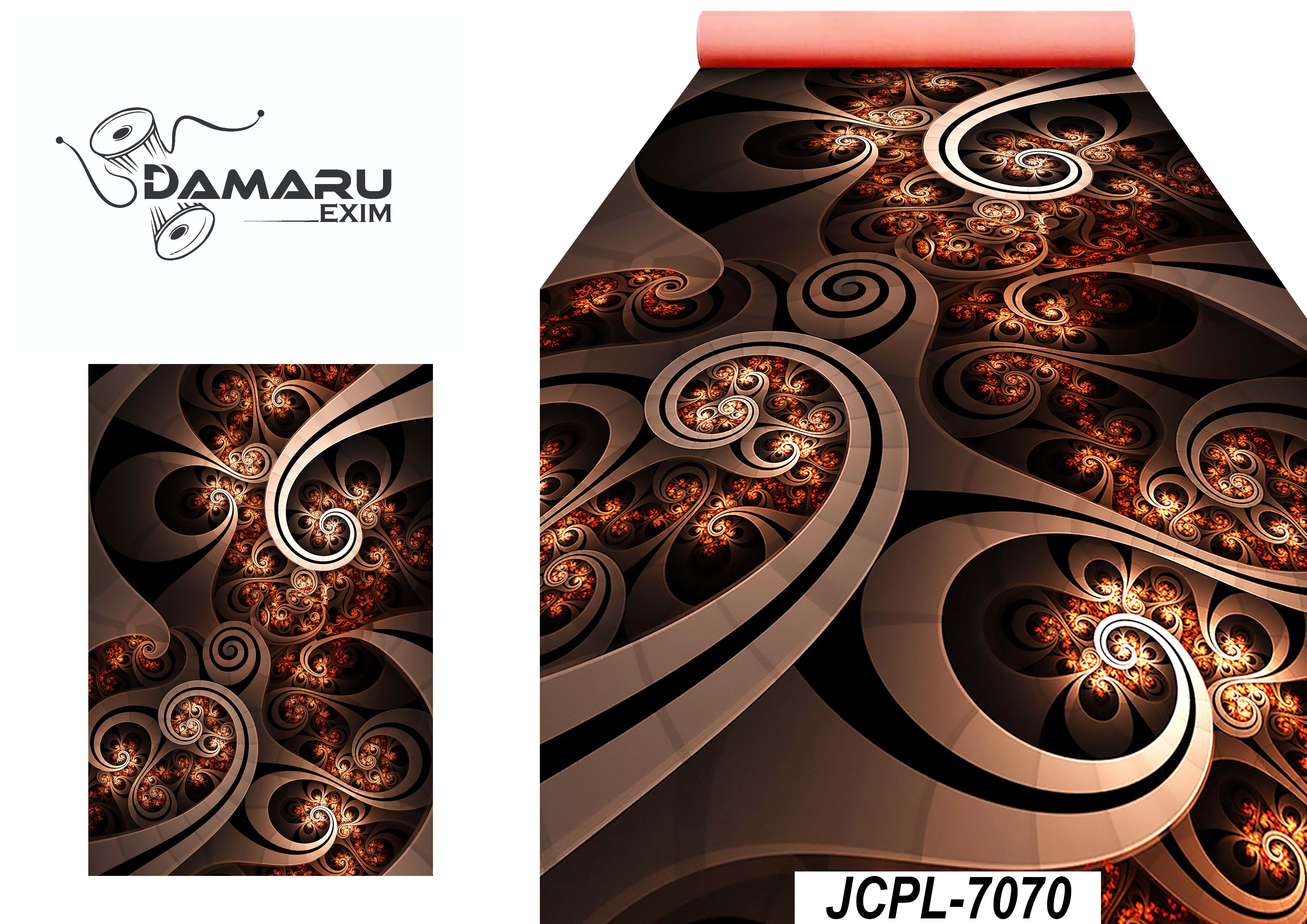 Jcpl 7070