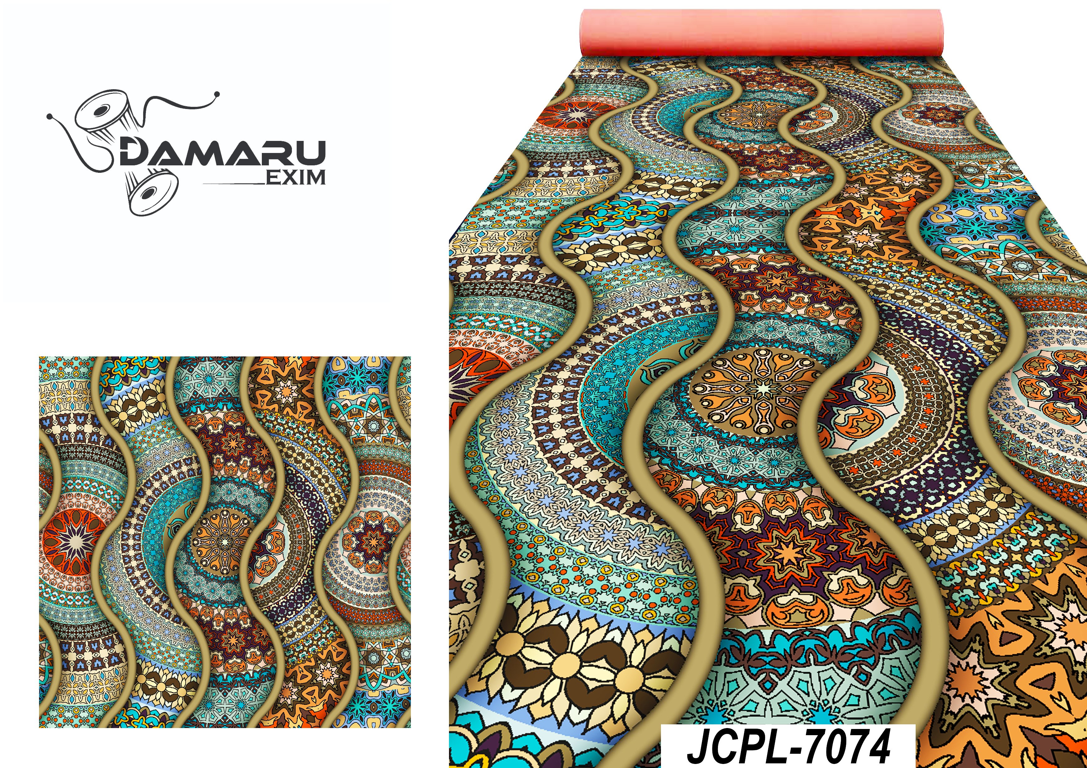 Jcpl 7074