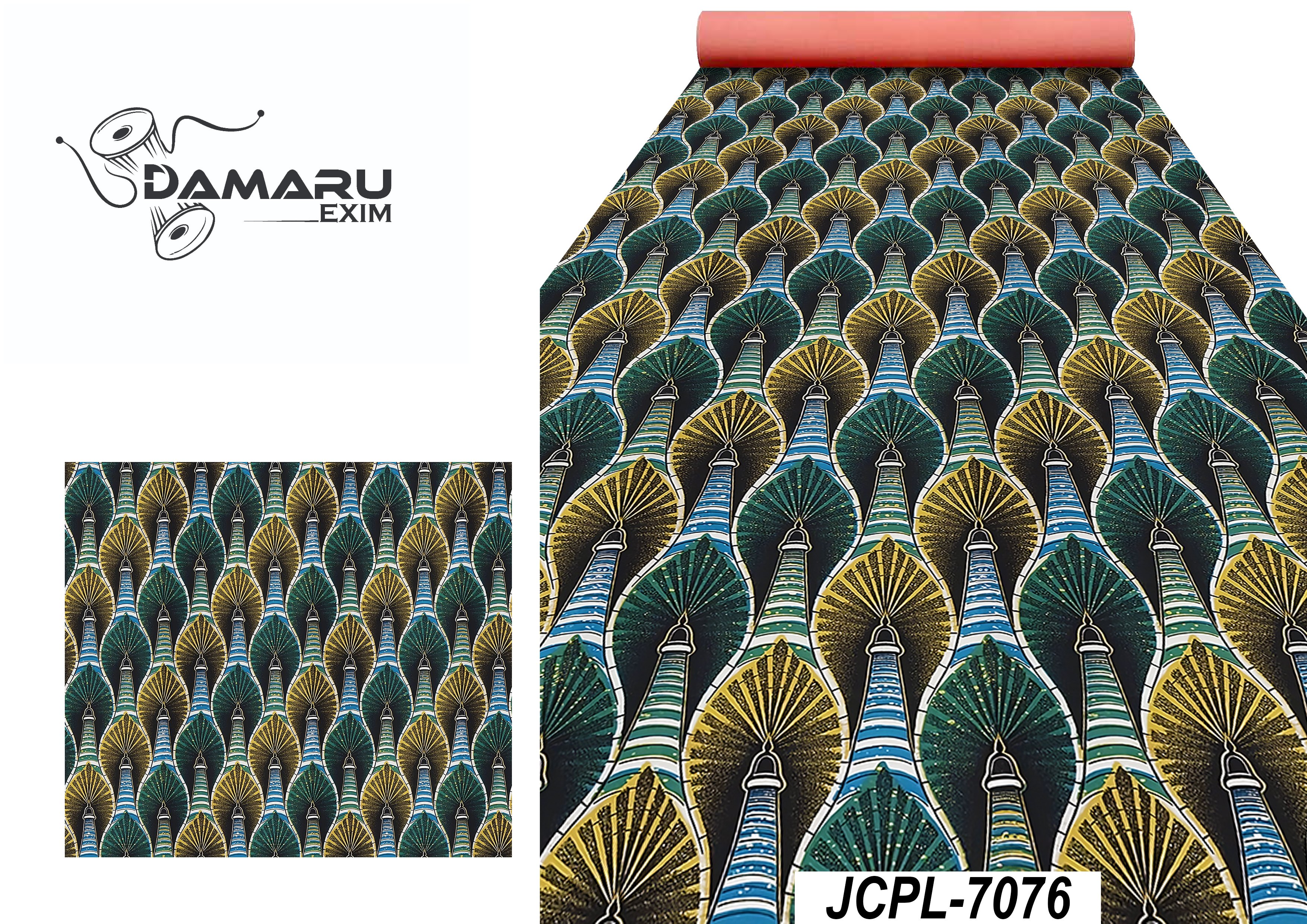 Jcpl 7076