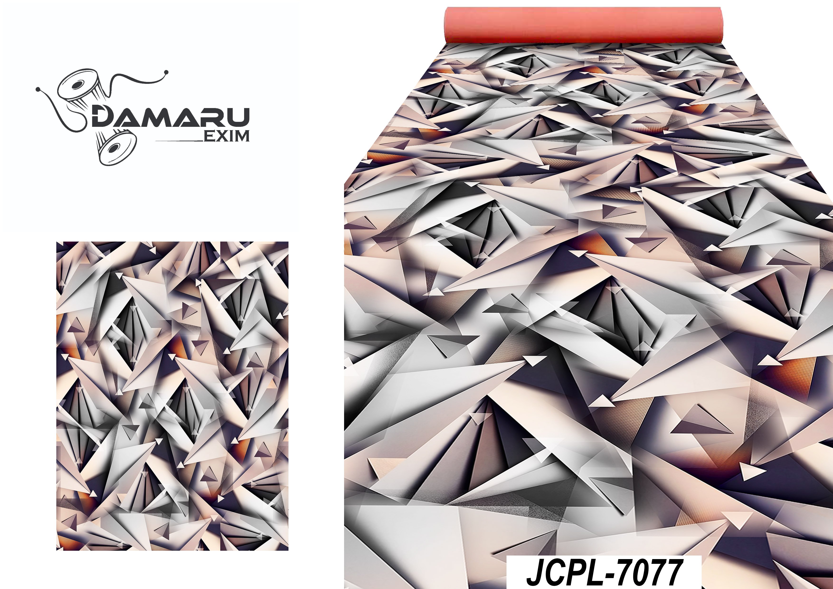 Jcpl 7077