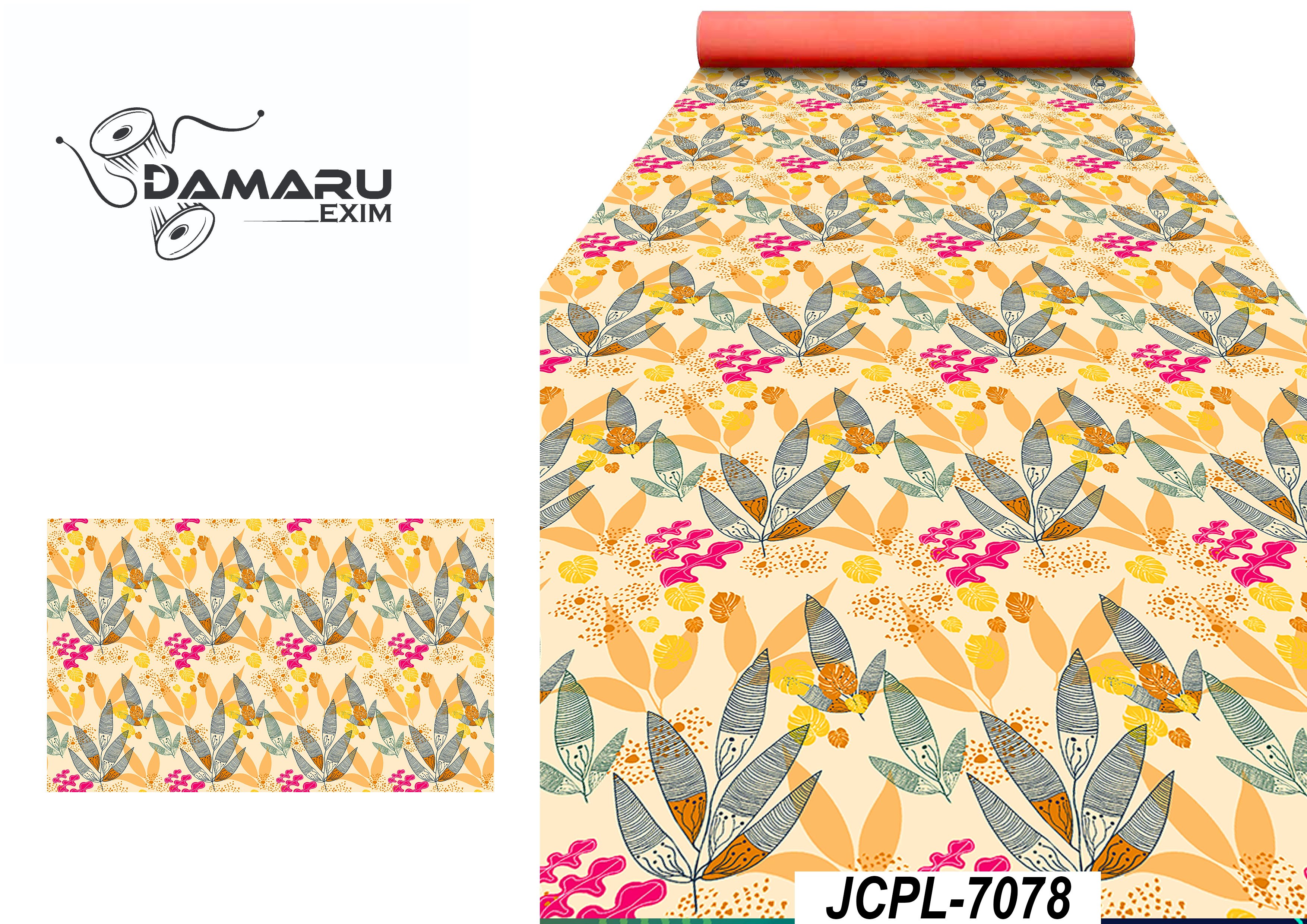 Jcpl 7078