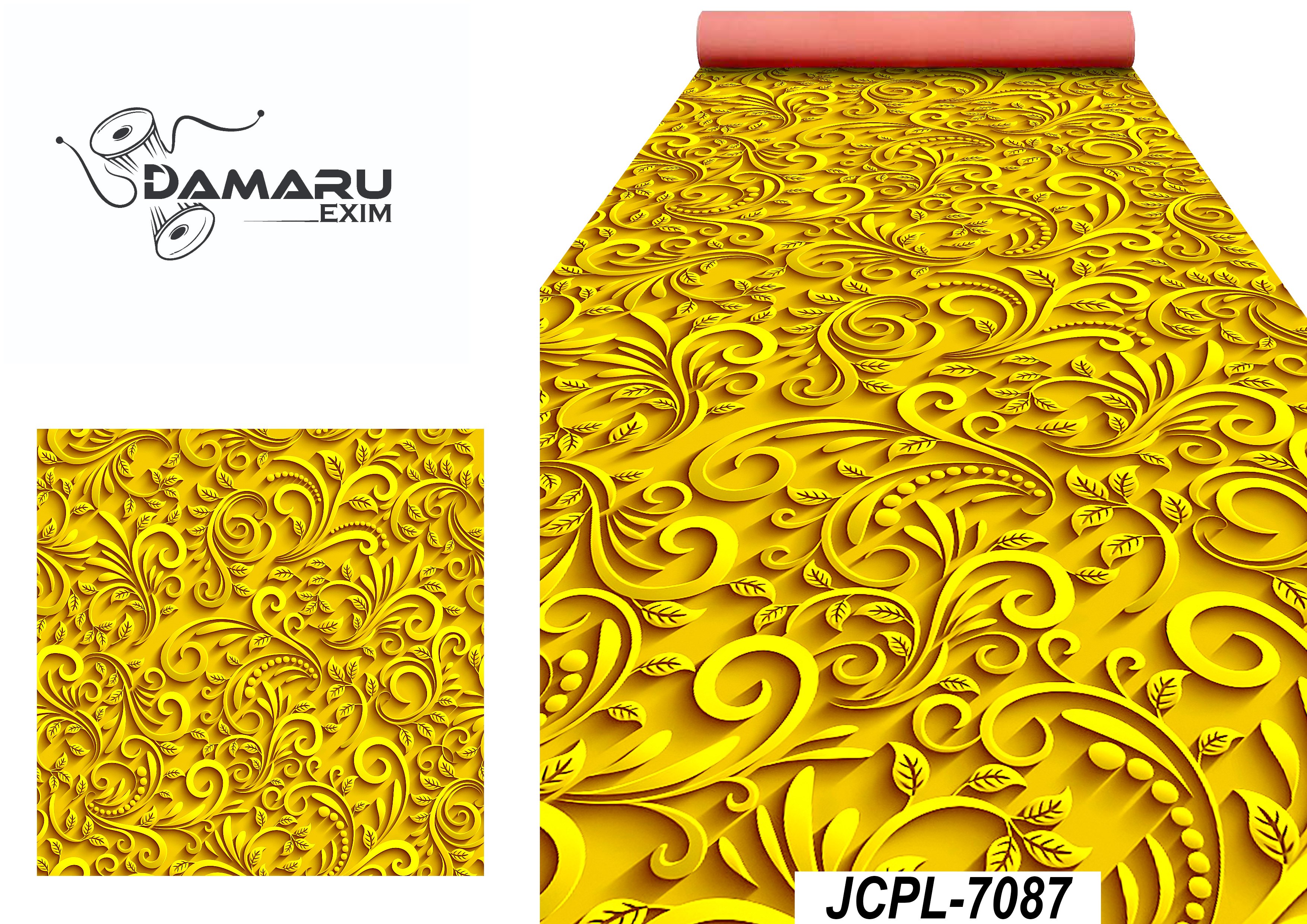 Jcpl 7087