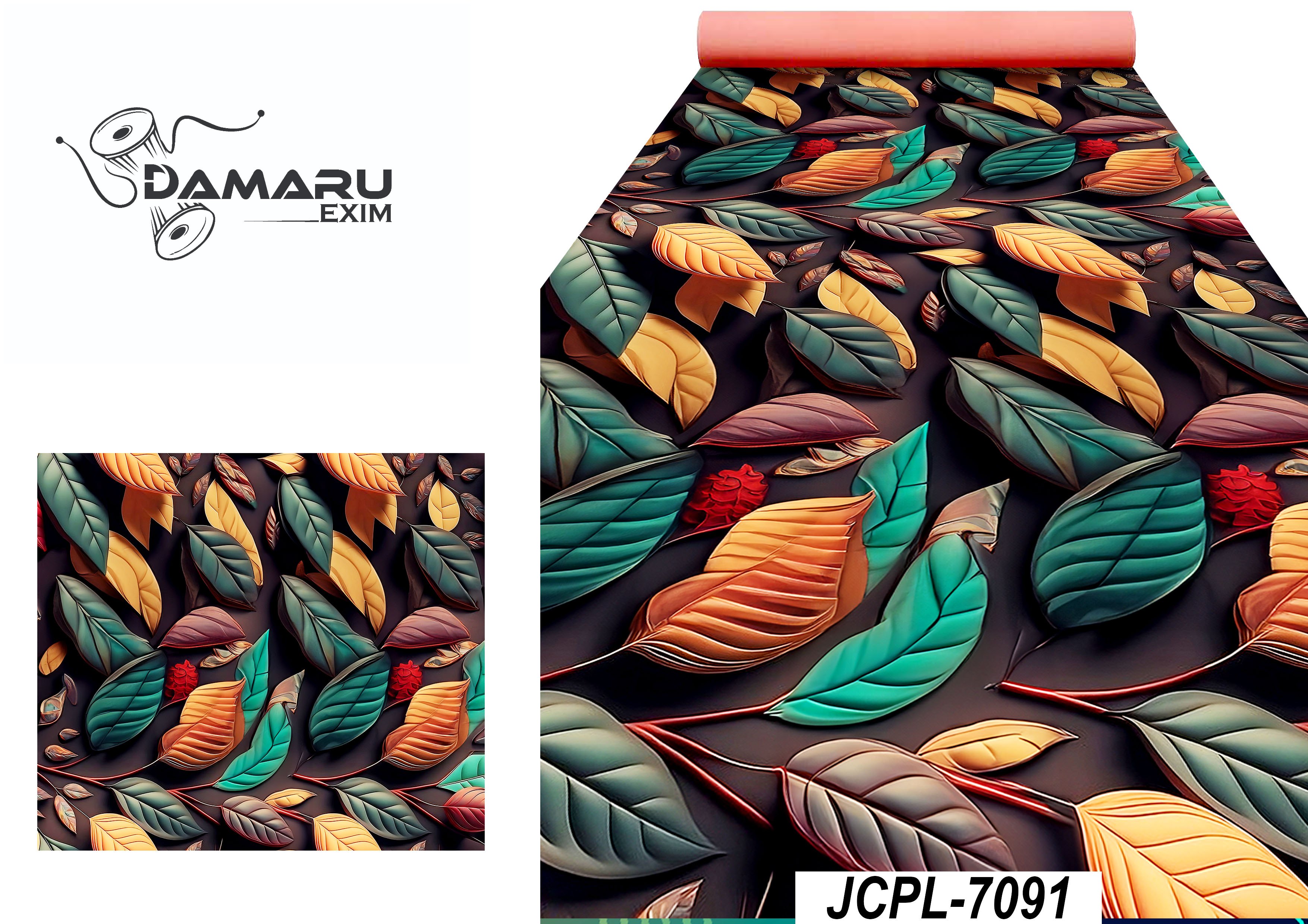 Jcpl 7091