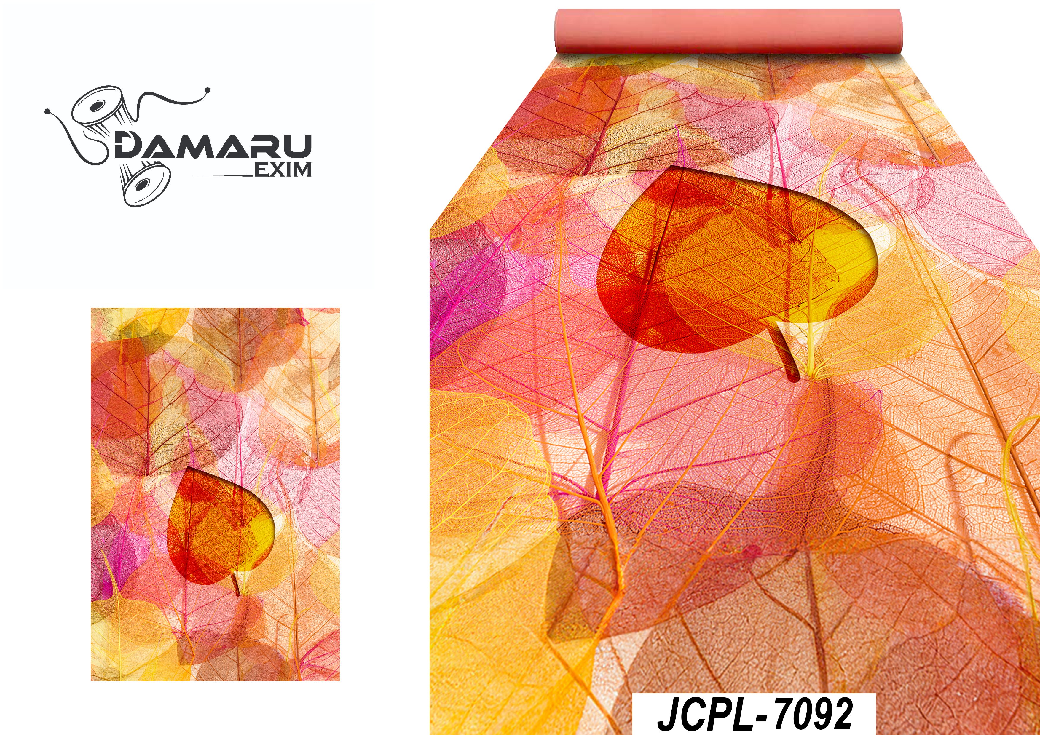 Jcpl 7092