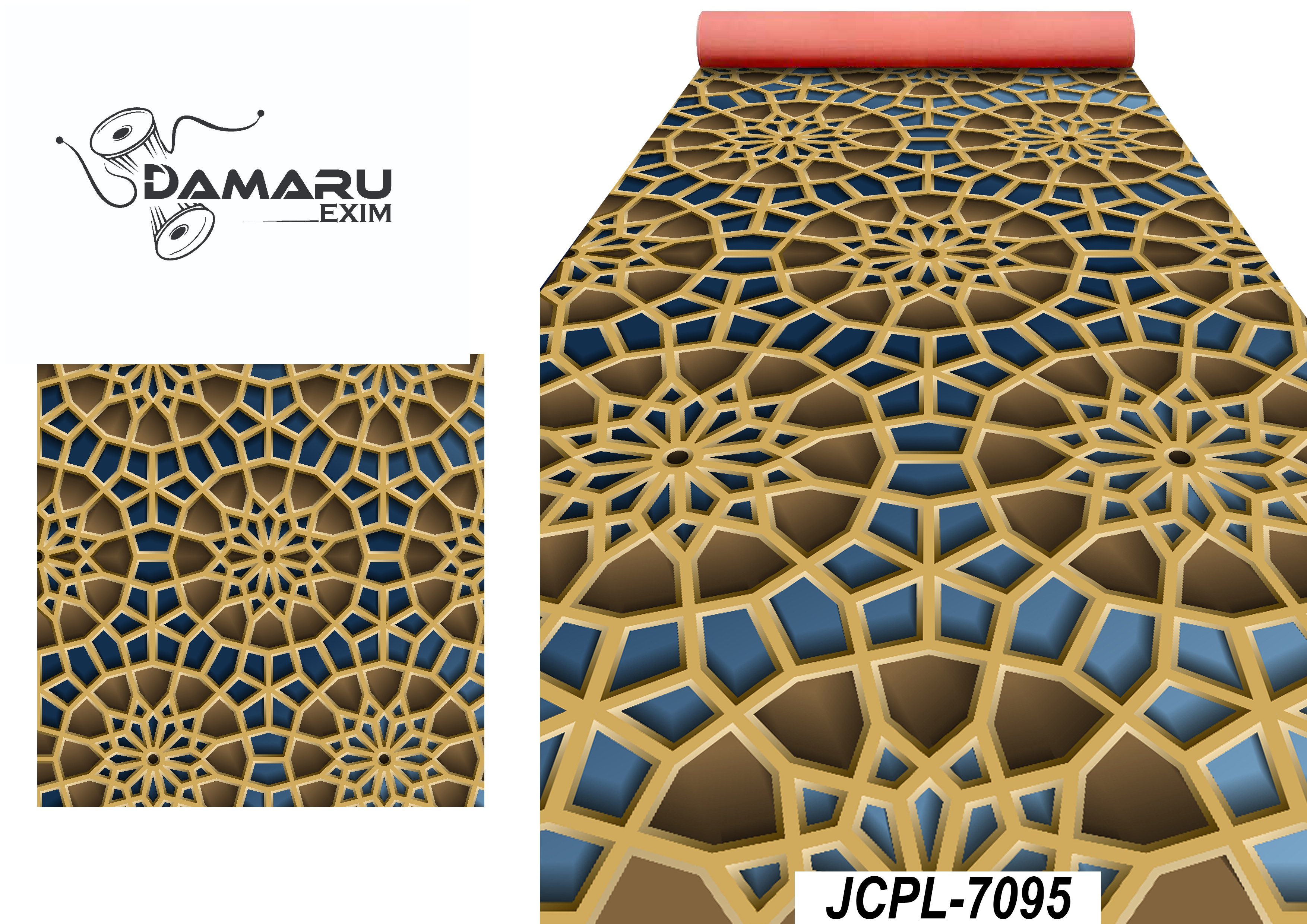 Jcpl 7095