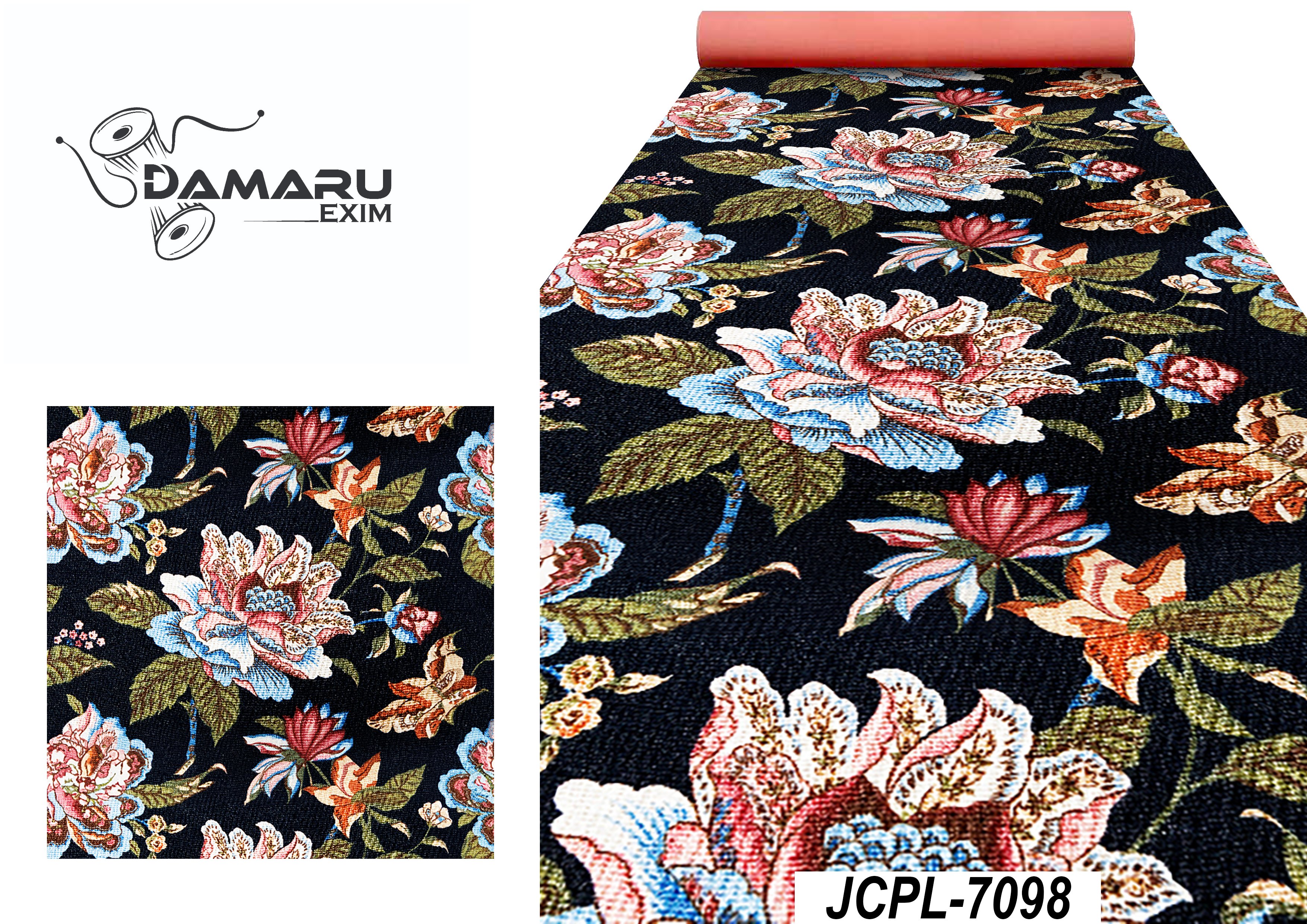 Jcpl 7098