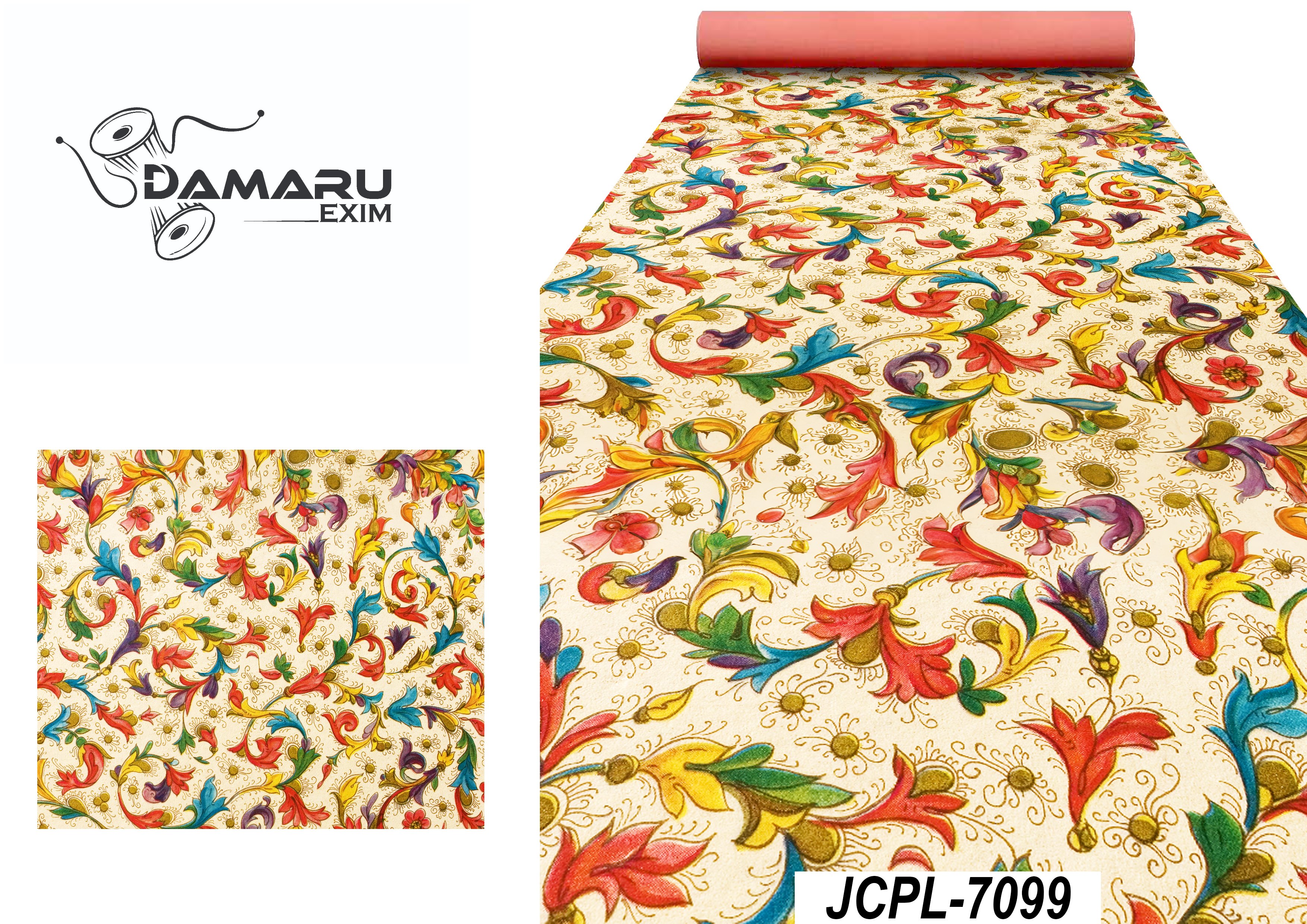 Jcpl 7099