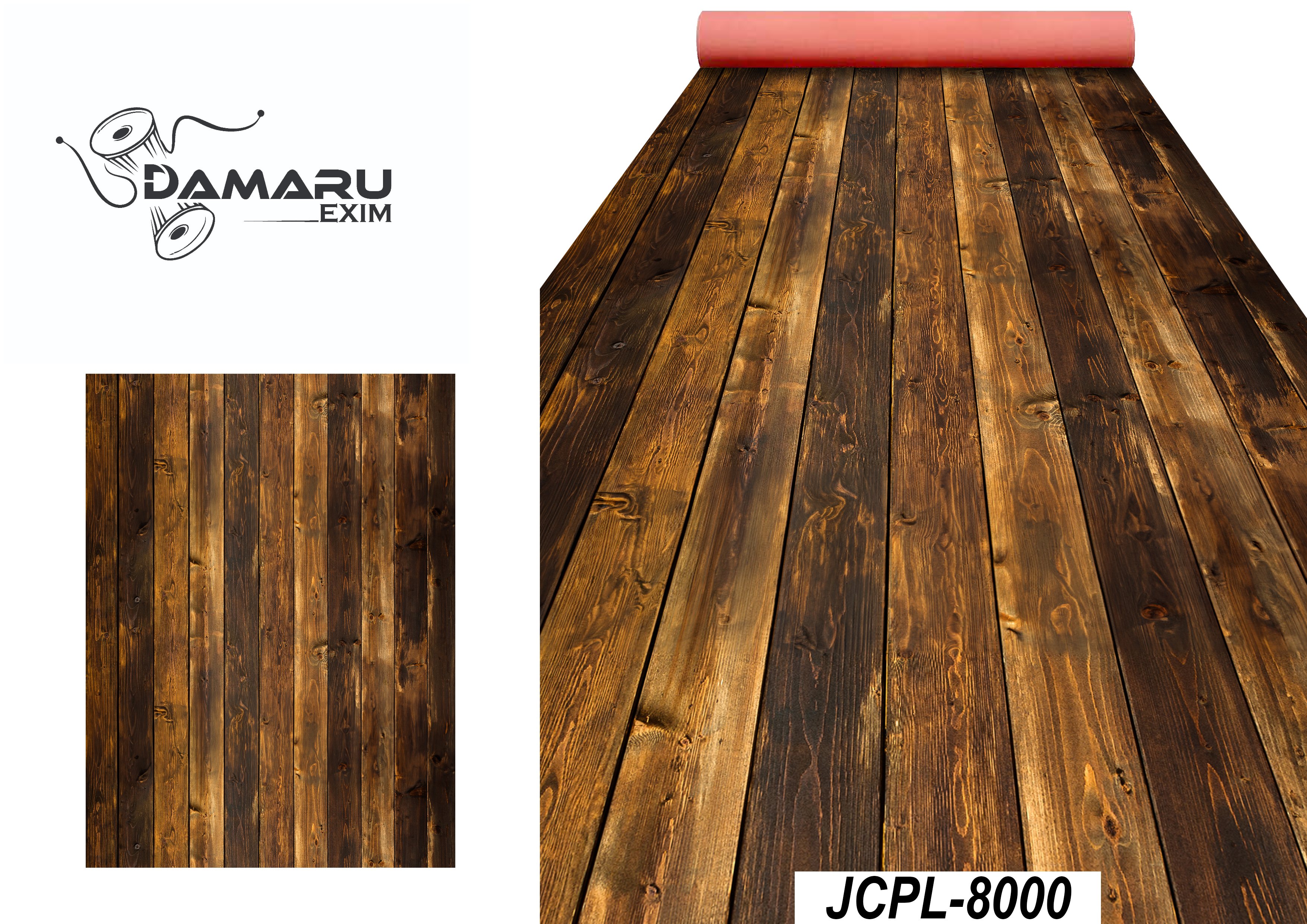 Jcpl 8000