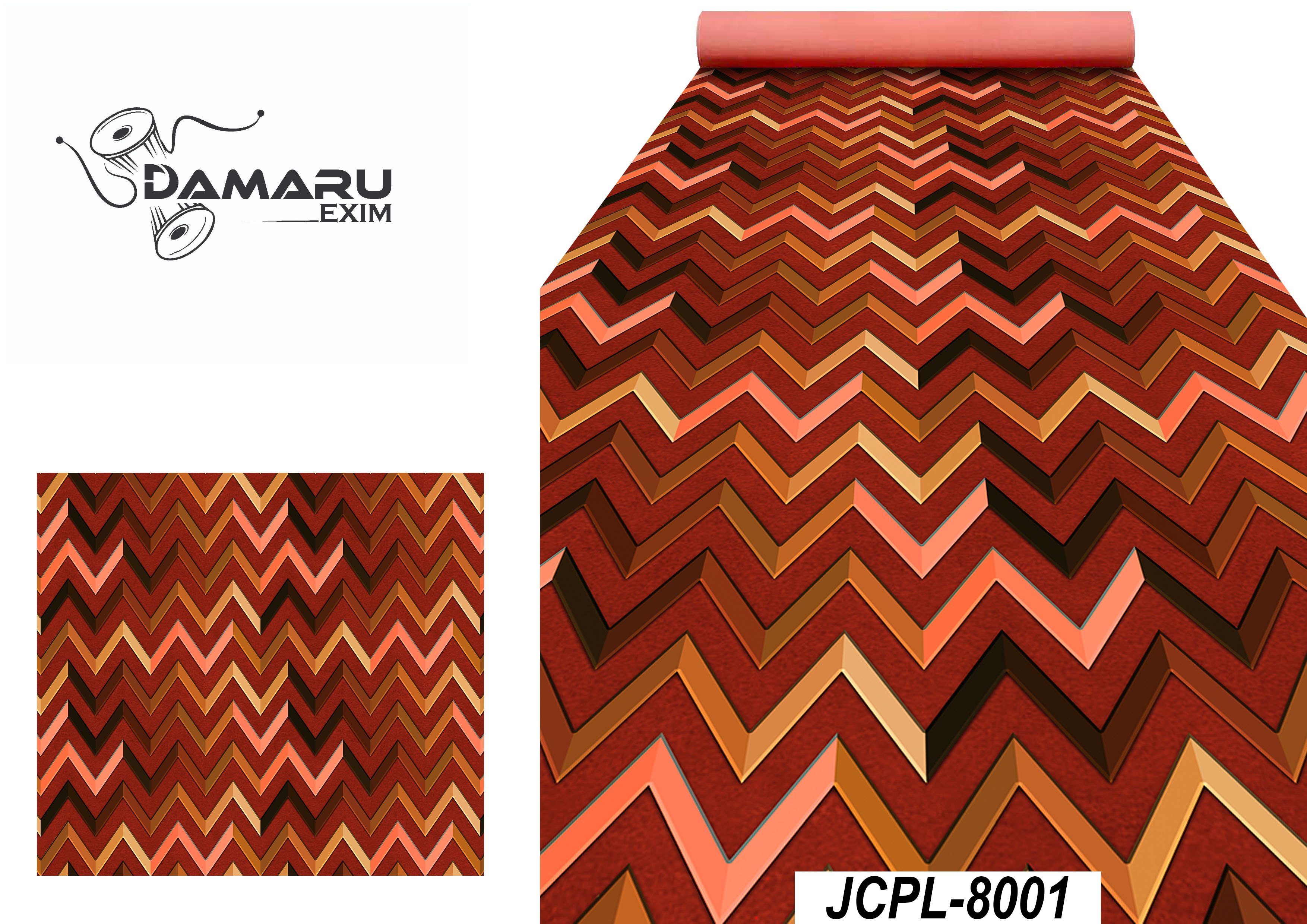 Jcpl 8001
