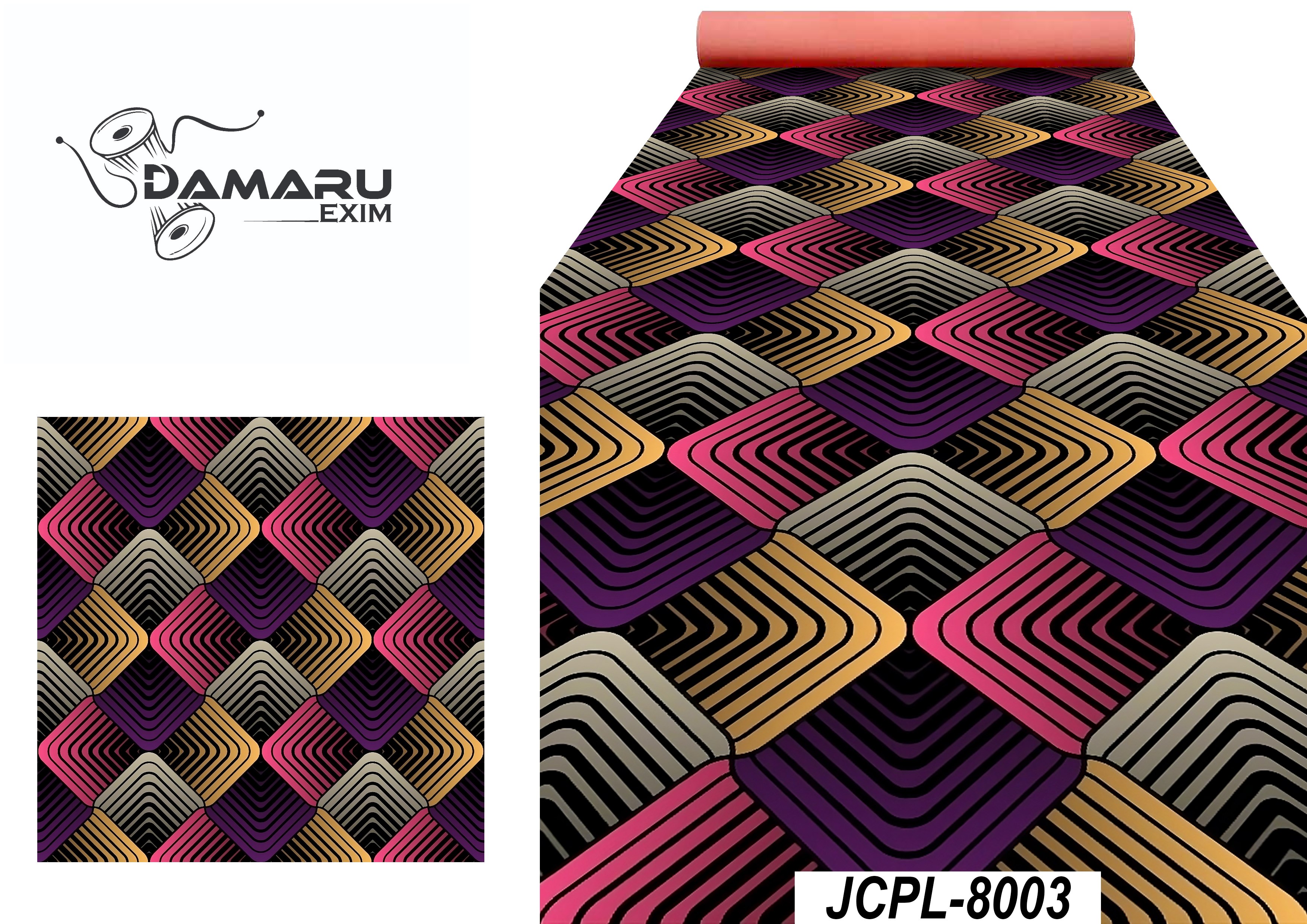 Jcpl 8003