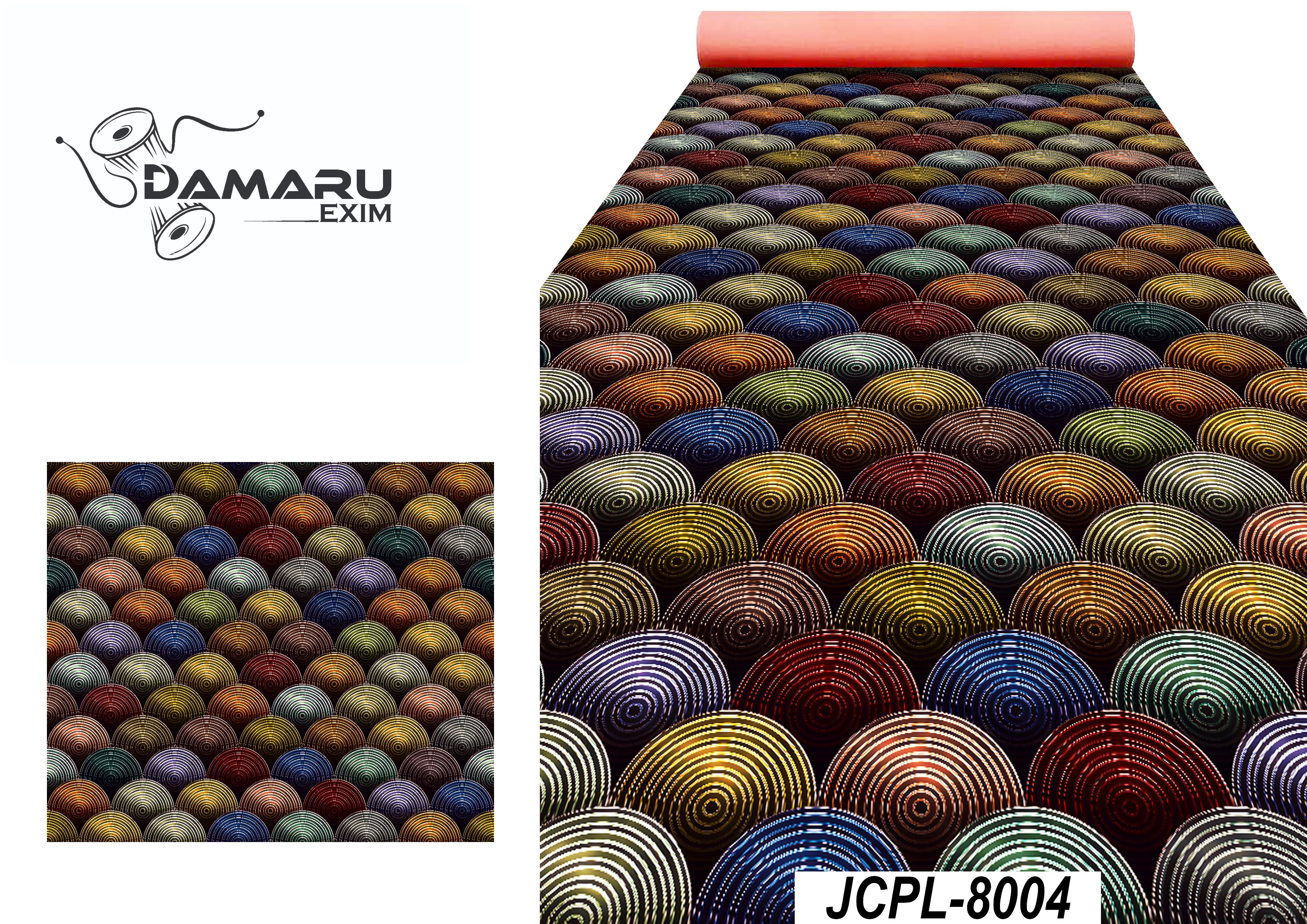 Jcpl 8004