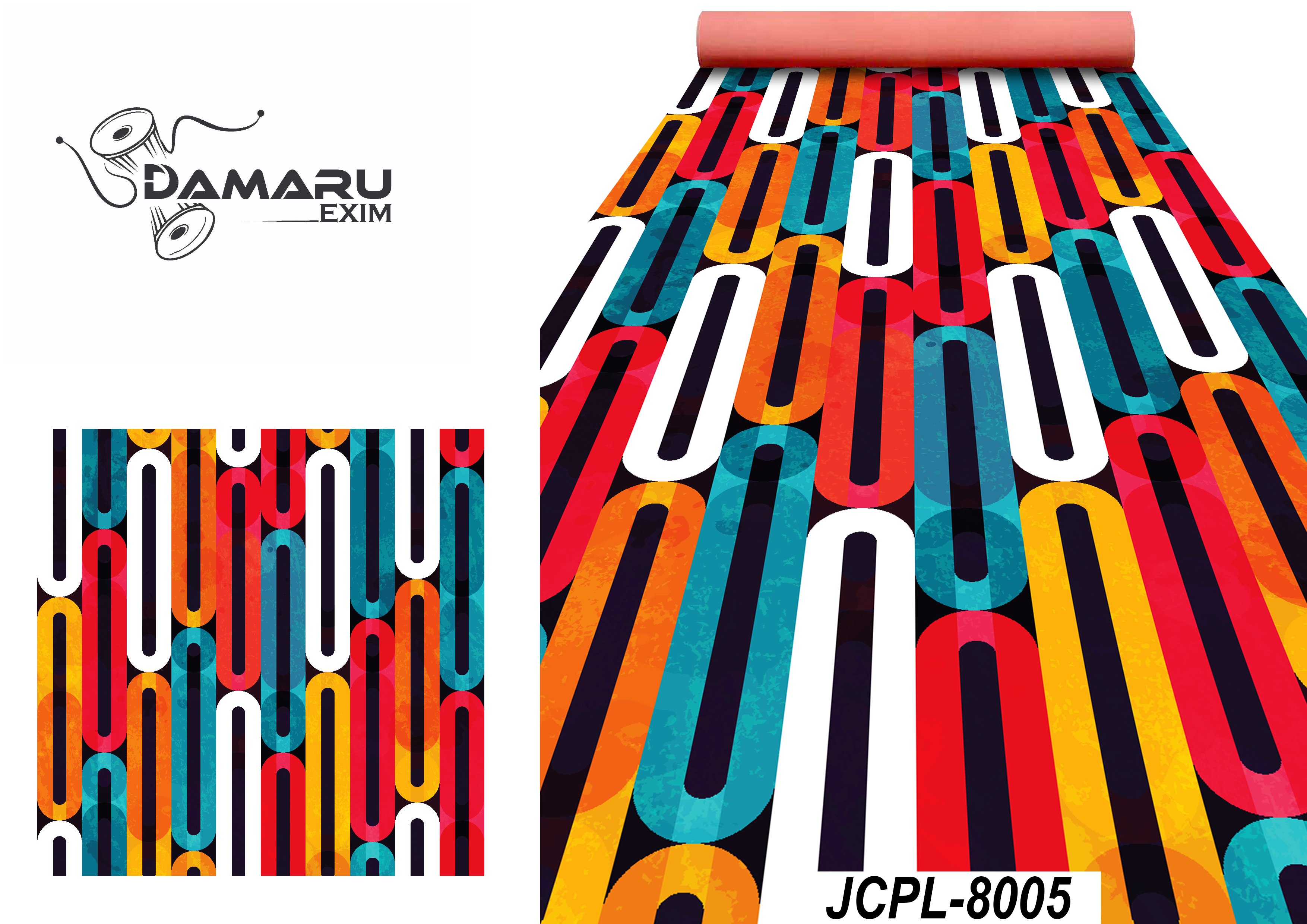 Jcpl 8005