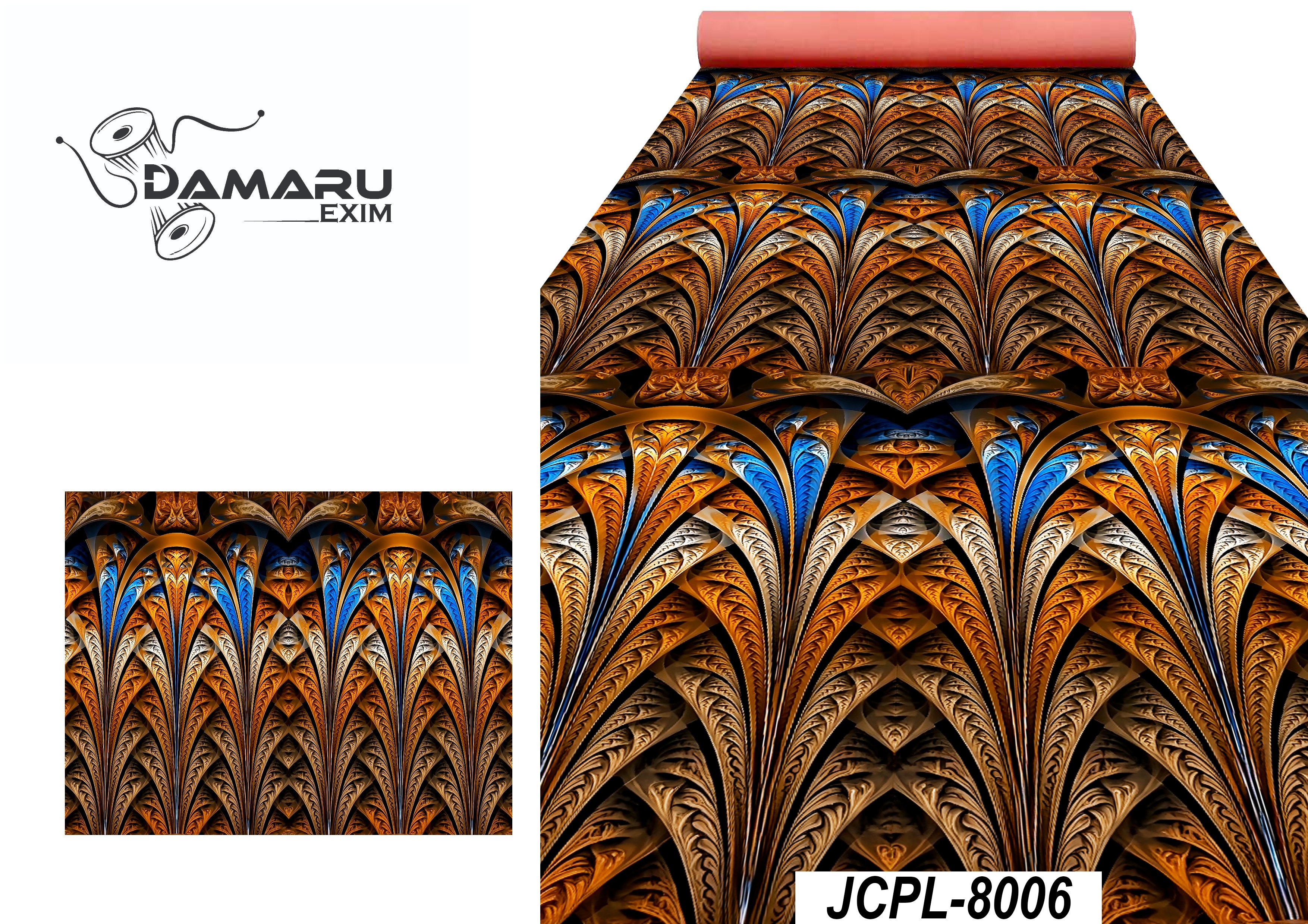 Jcpl 8006