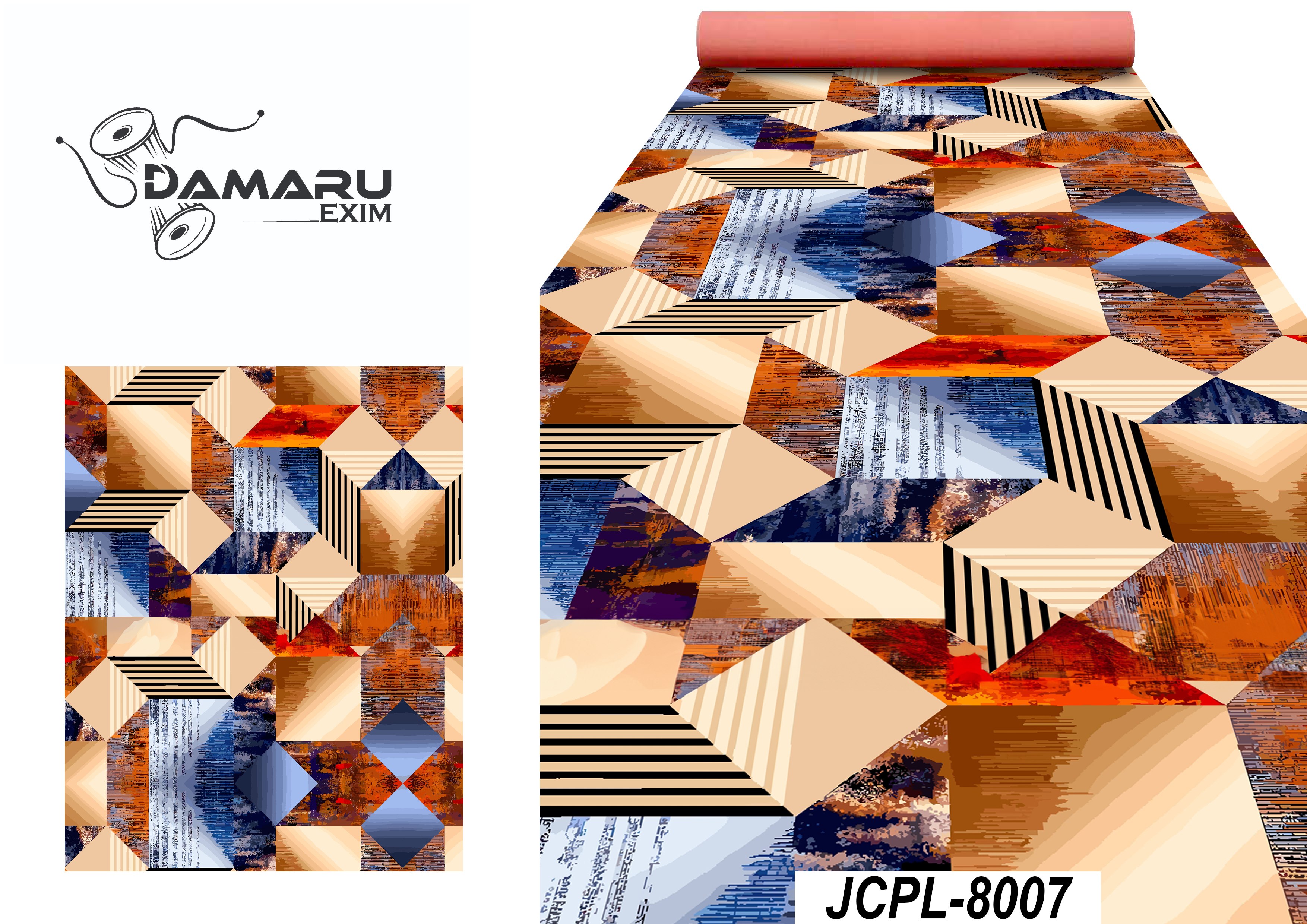 Jcpl 8007