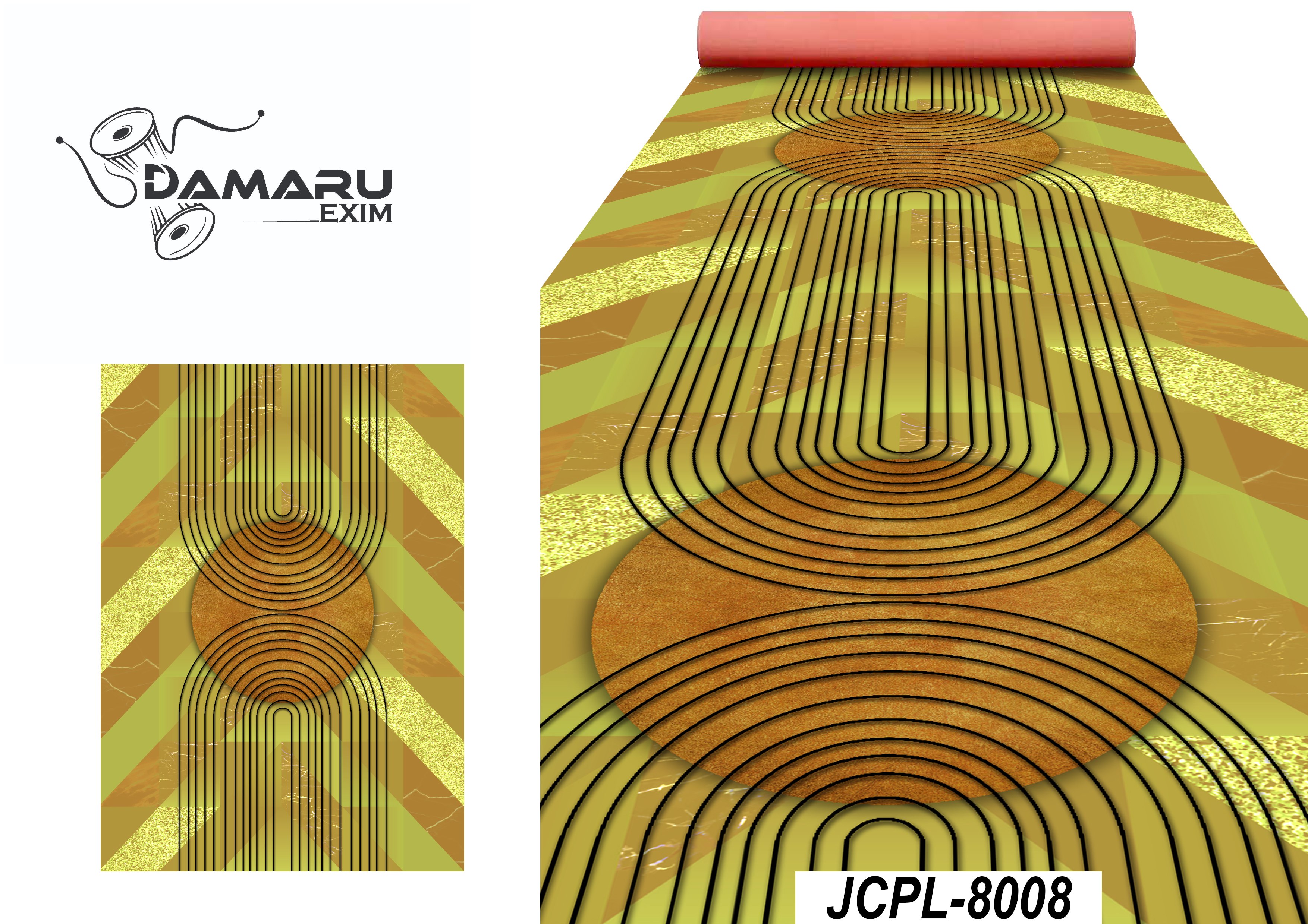 Jcpl 8008