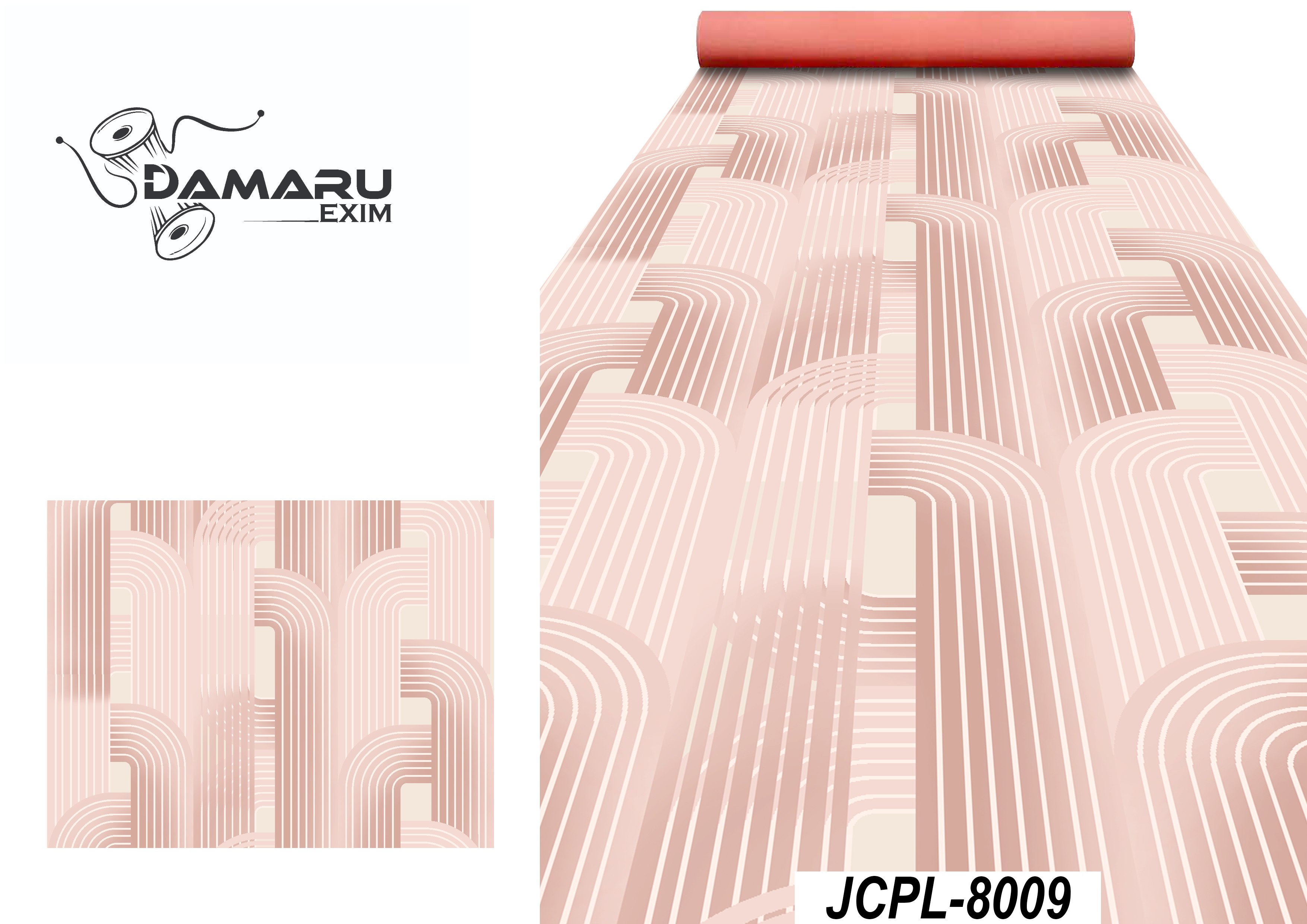 Jcpl 8009