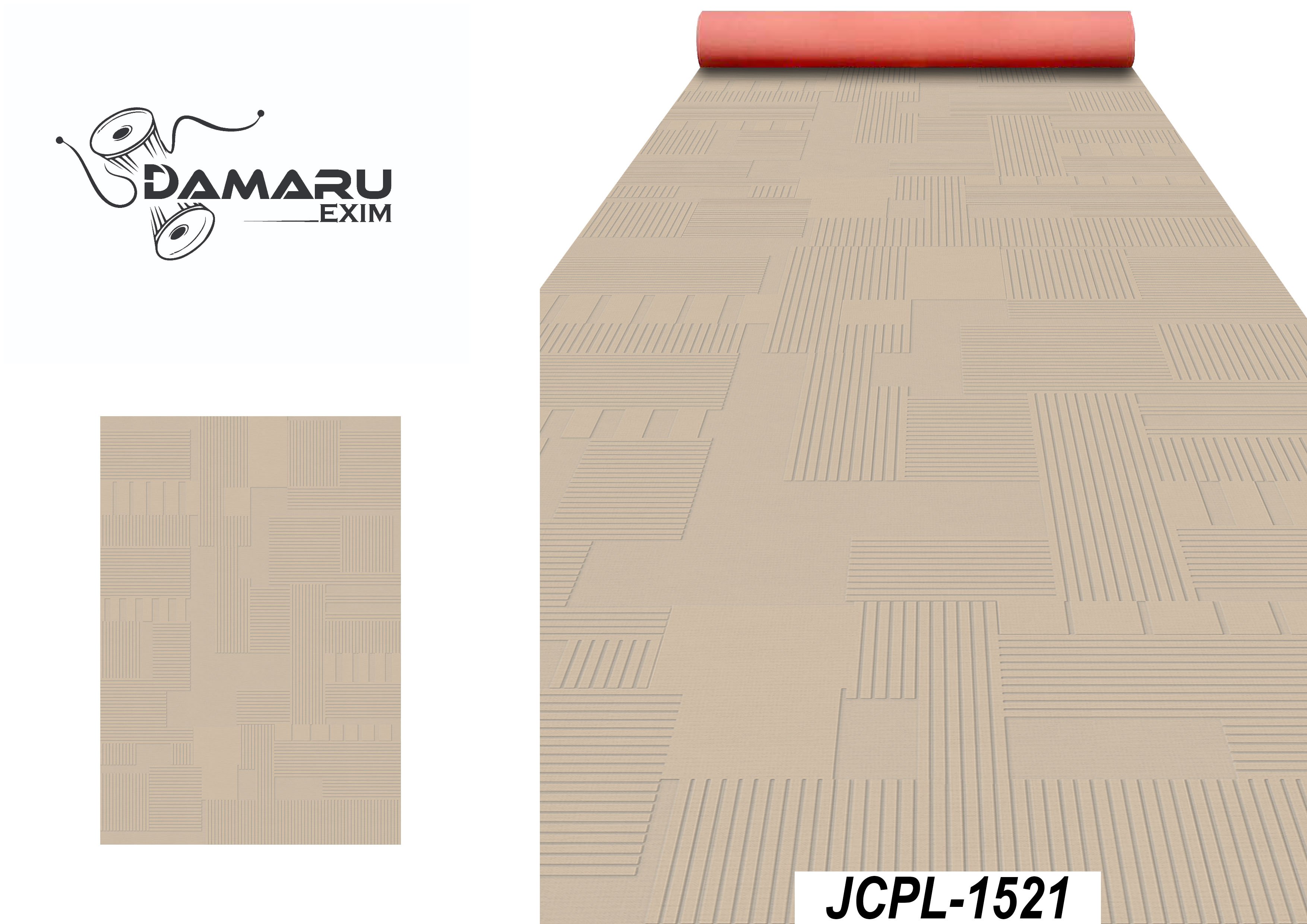 Jcpl 8010 Beige
