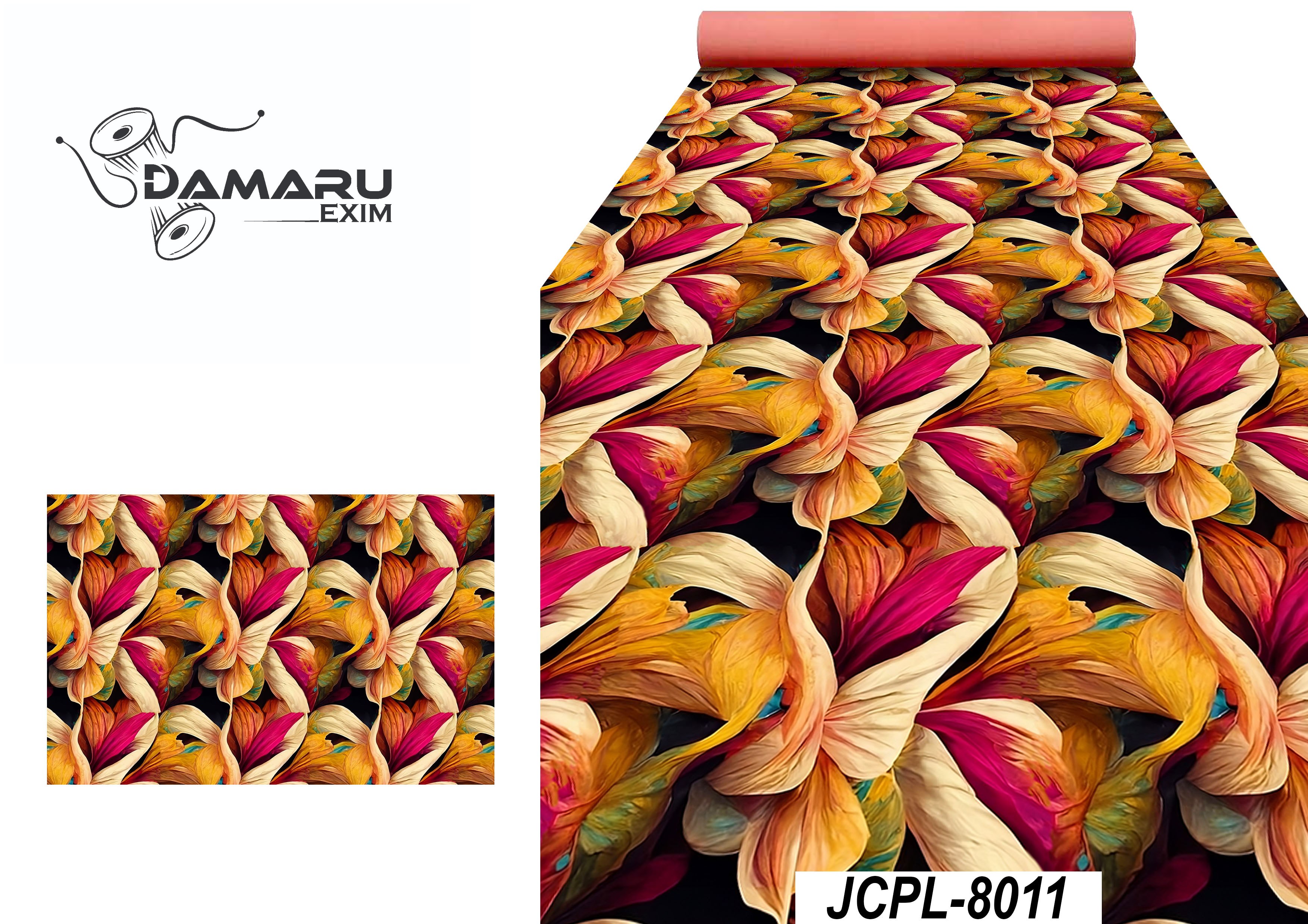Jcpl 8011