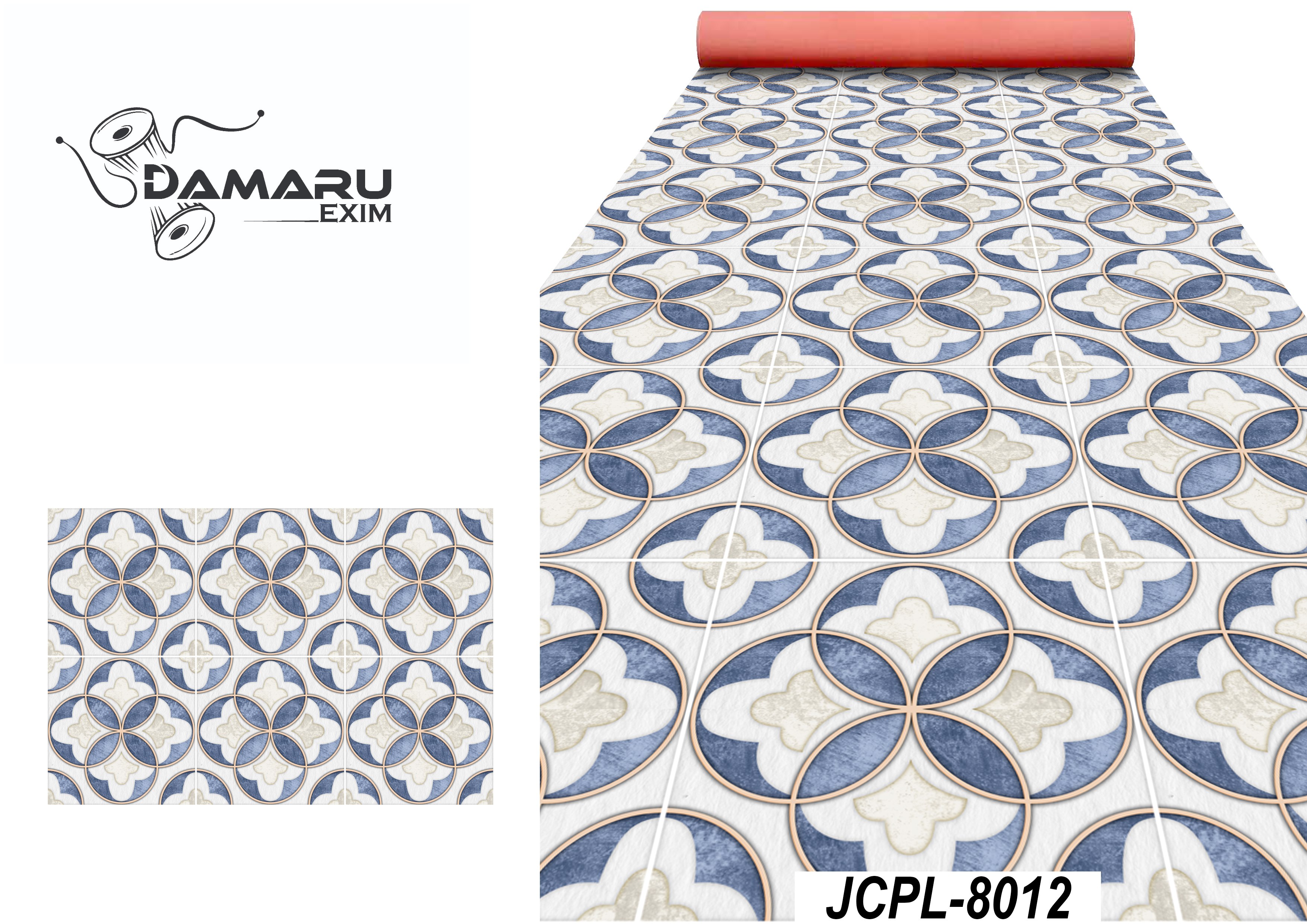 Jcpl 8012