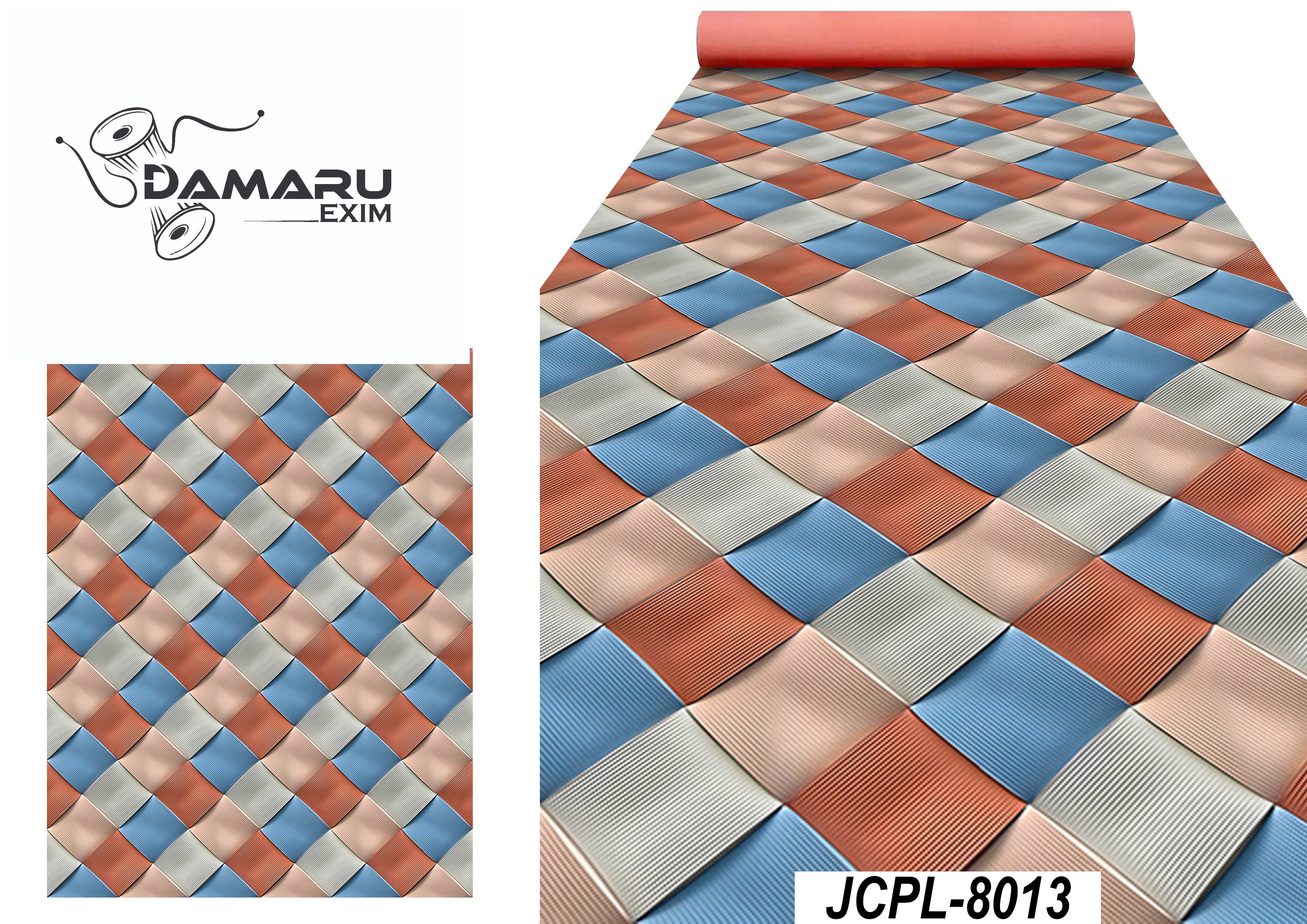 Jcpl 8013