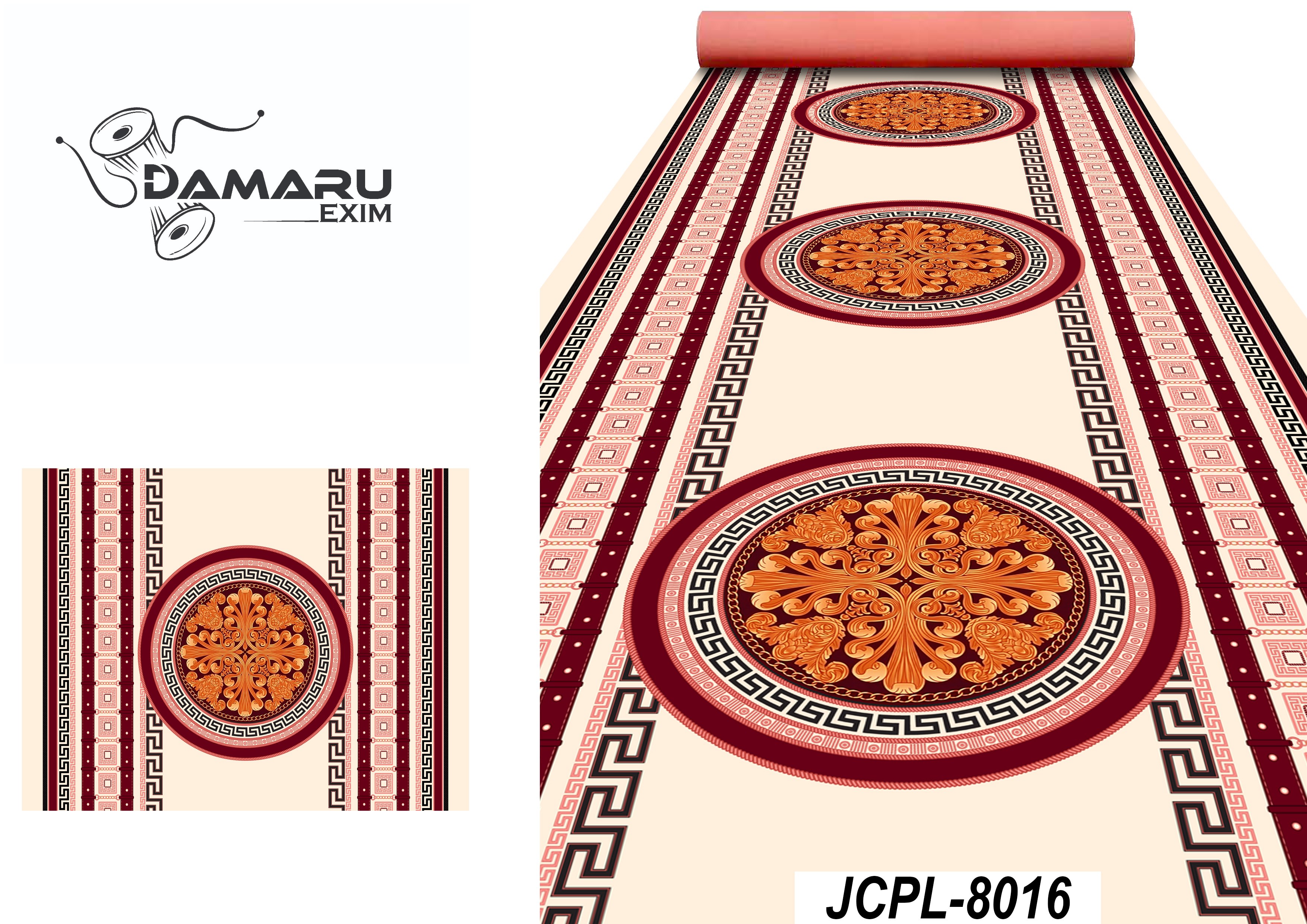 Jcpl 8016