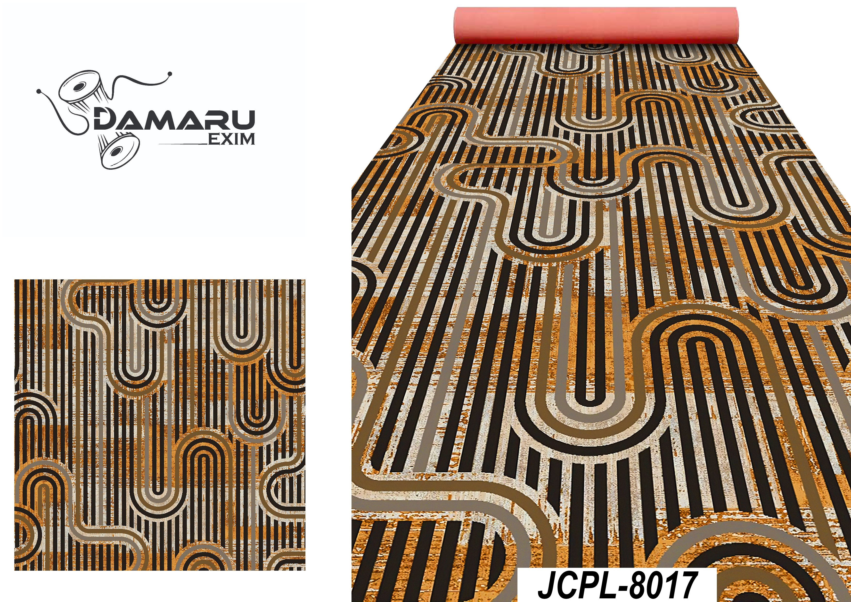 Jcpl 8017
