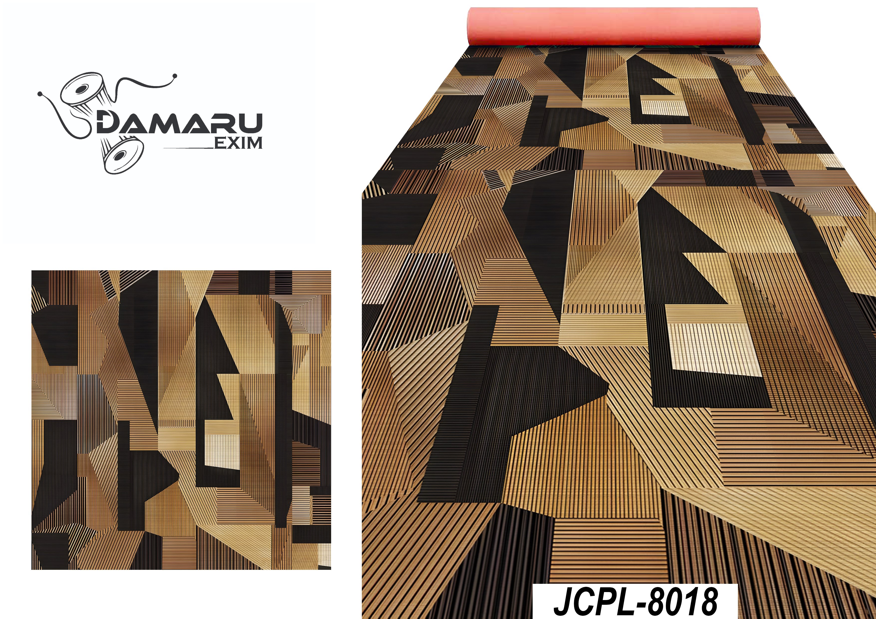 Jcpl 8018
