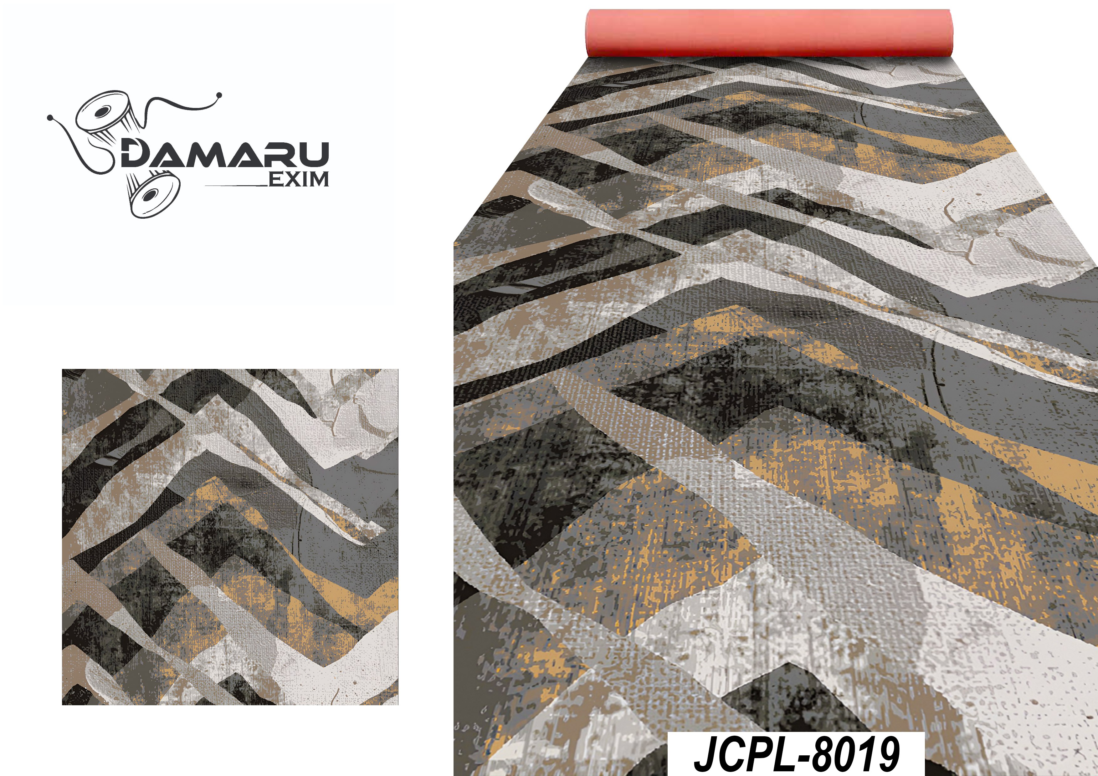 Jcpl 8019