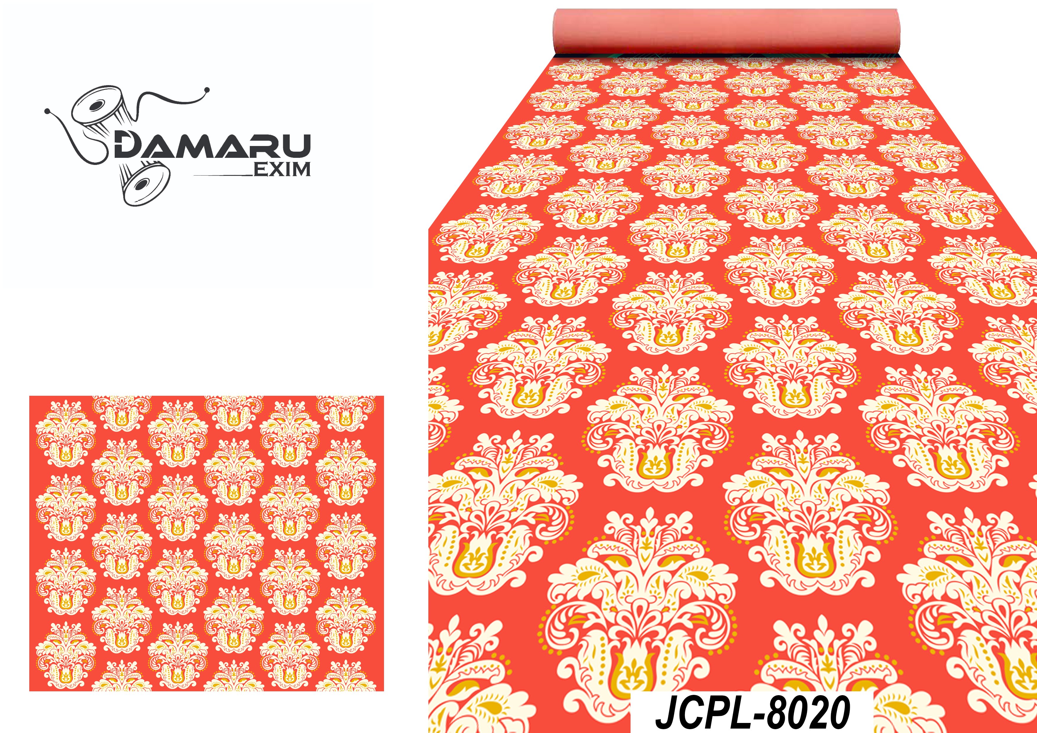 Jcpl 8020