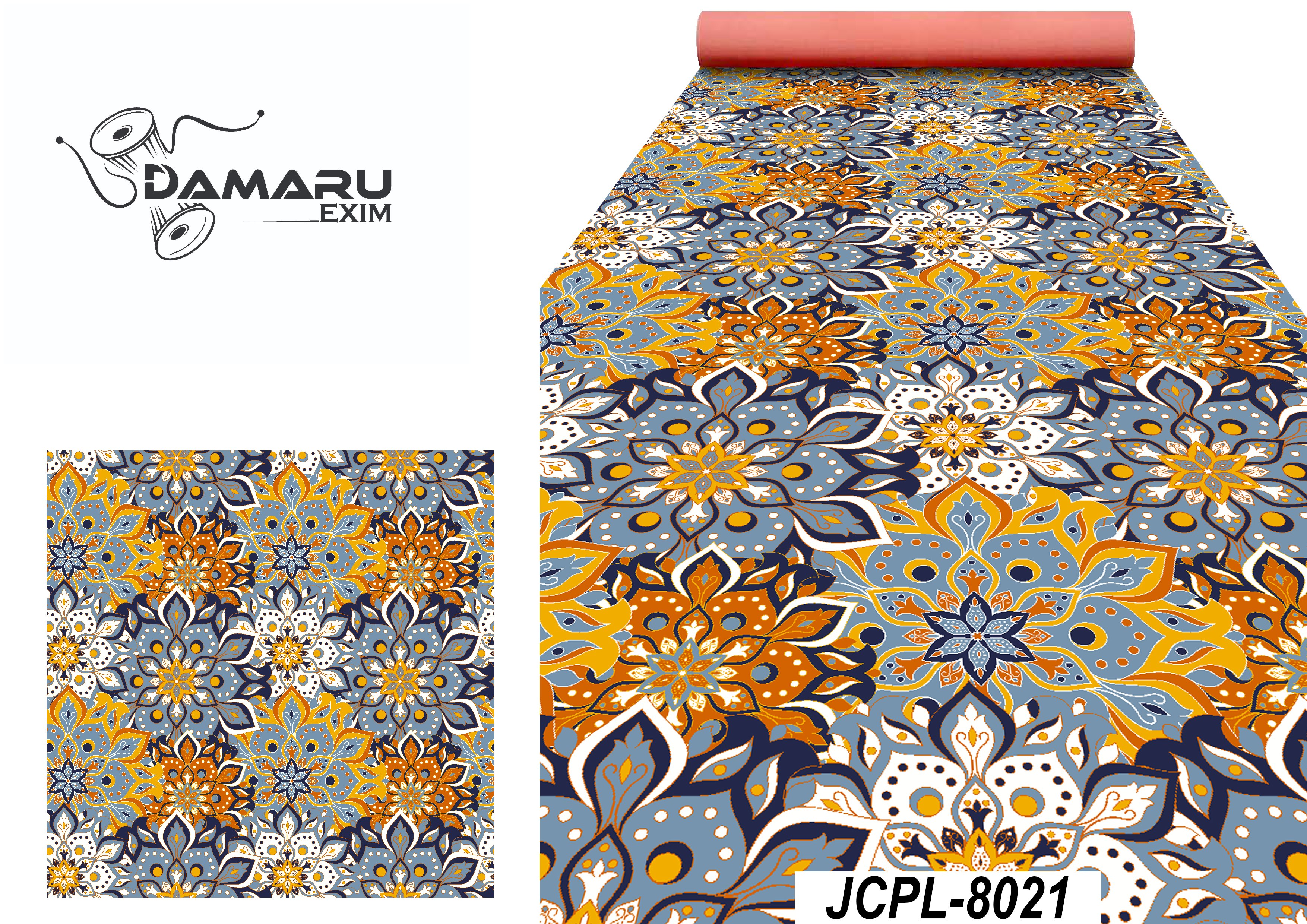 Jcpl 8021