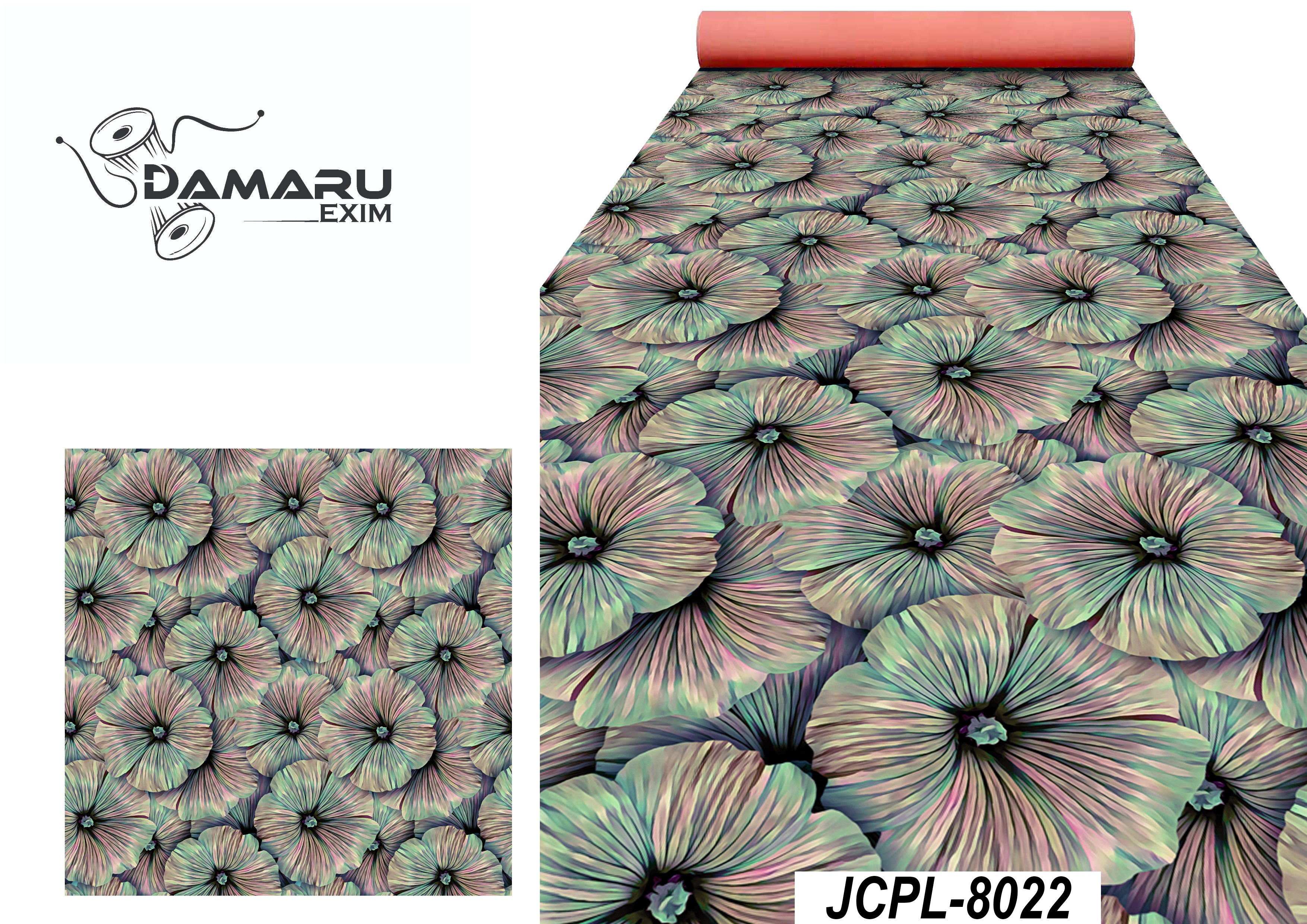 Jcpl 8022