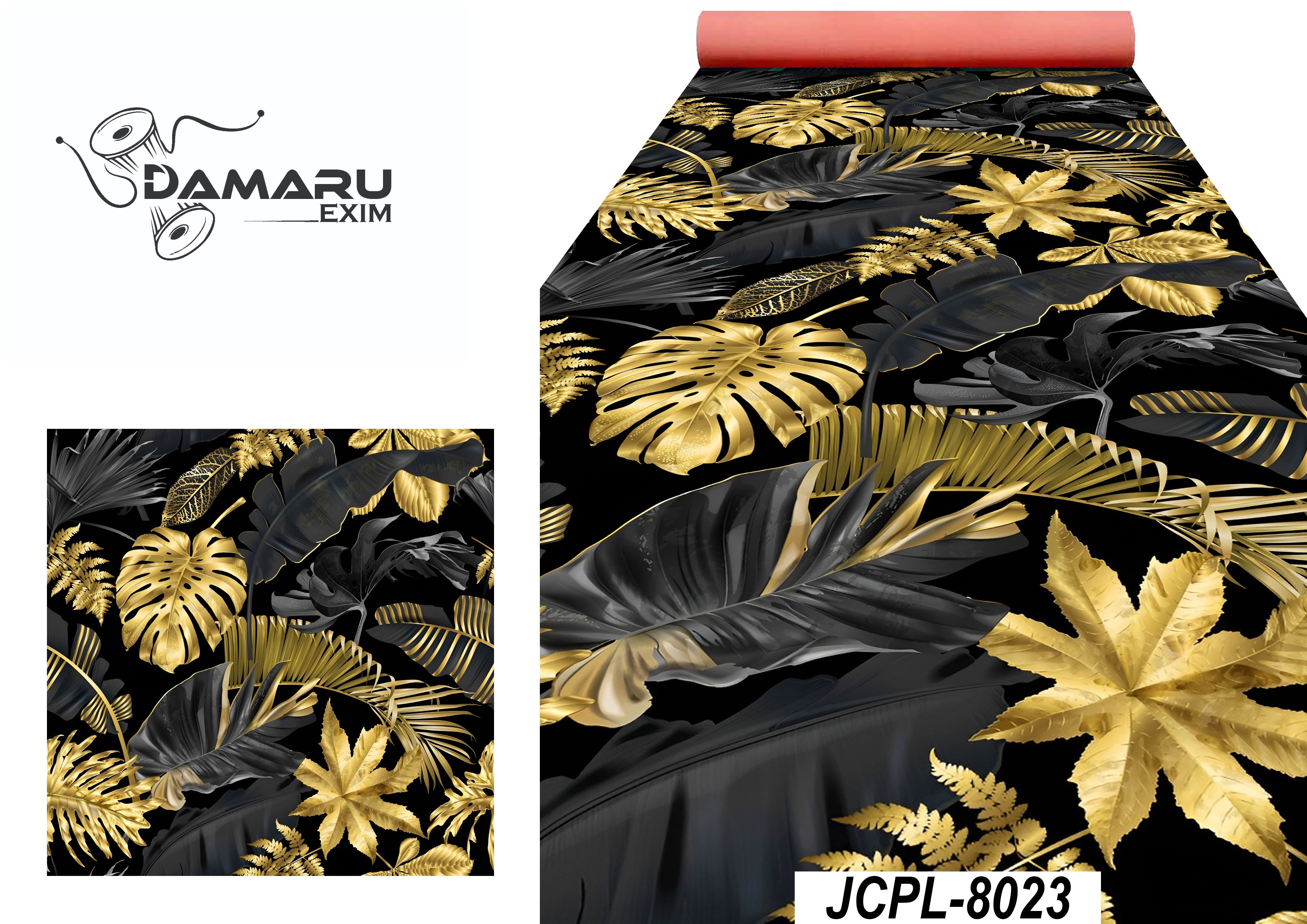 Jcpl 8023