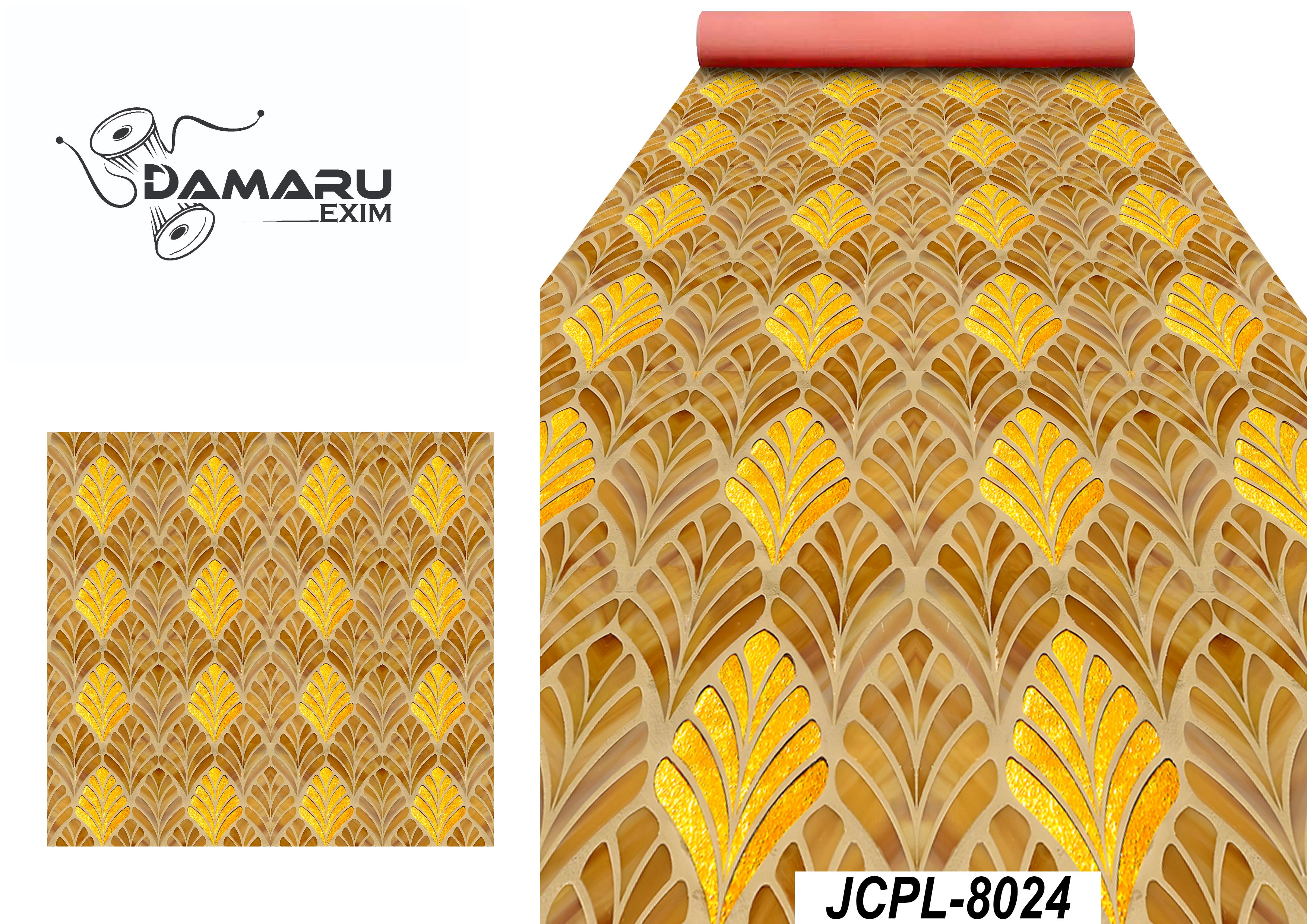 Jcpl 8024