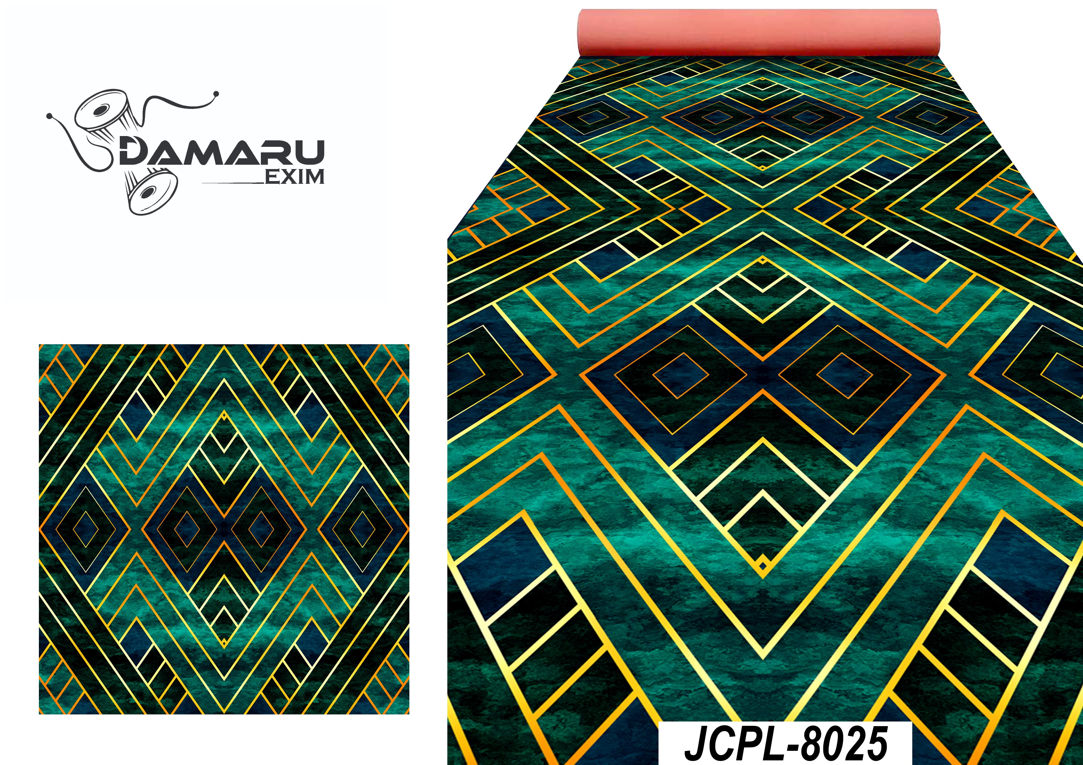 Jcpl 8025