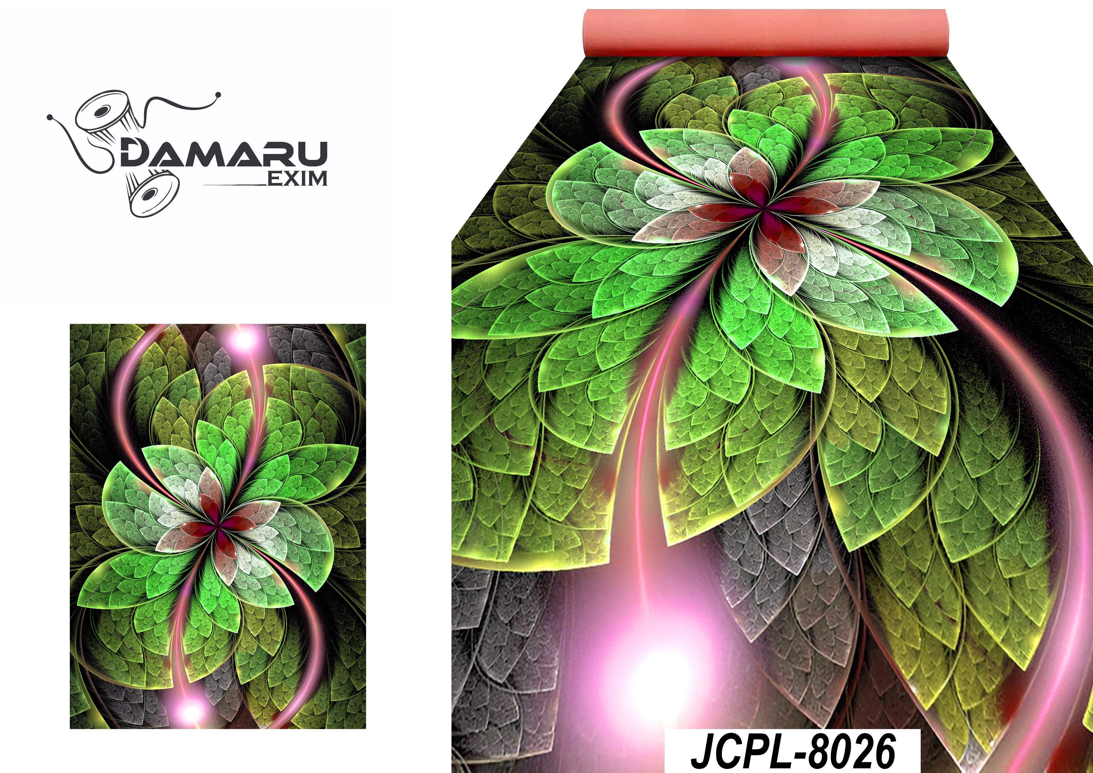 Jcpl 8026