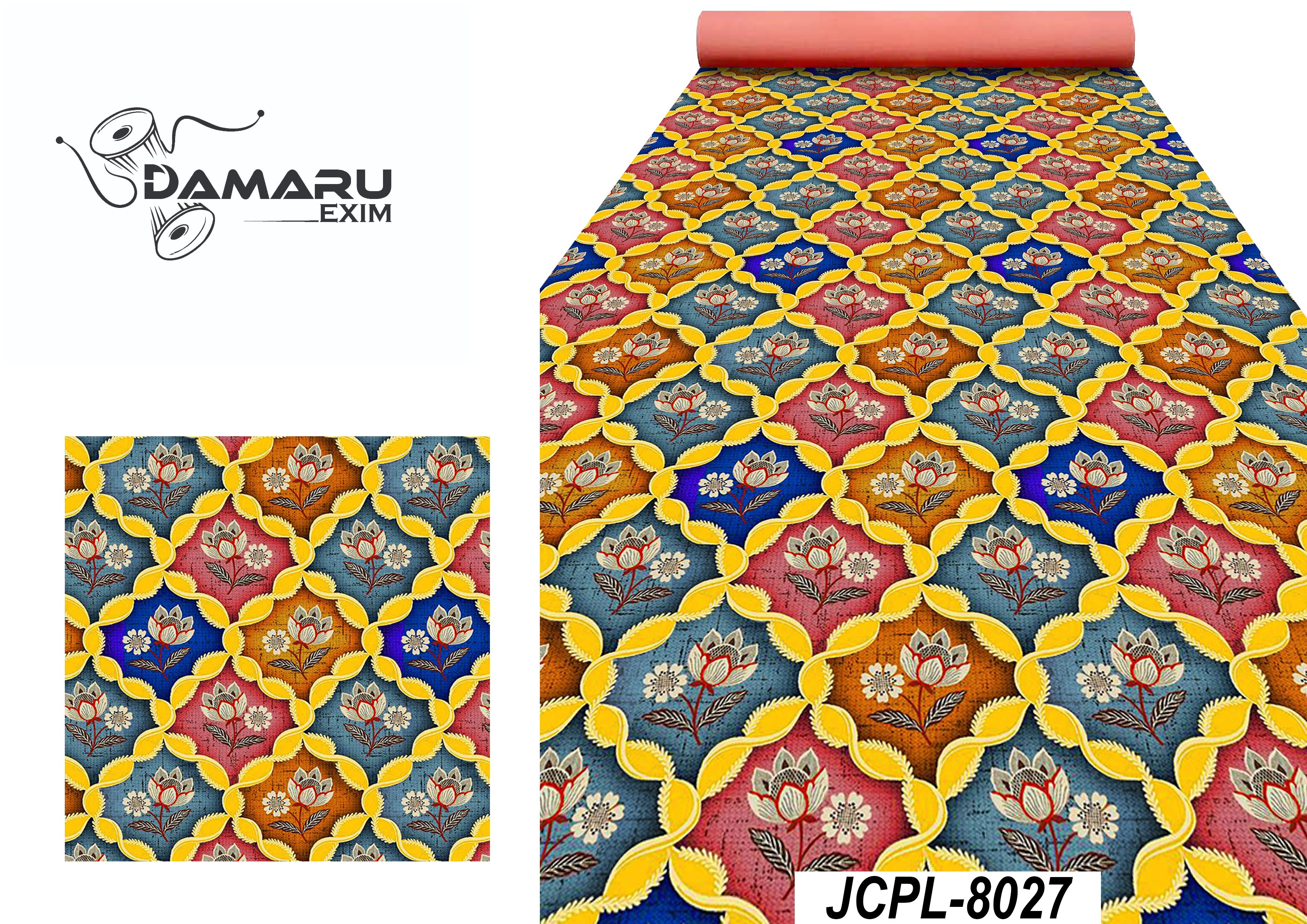 Jcpl 8027