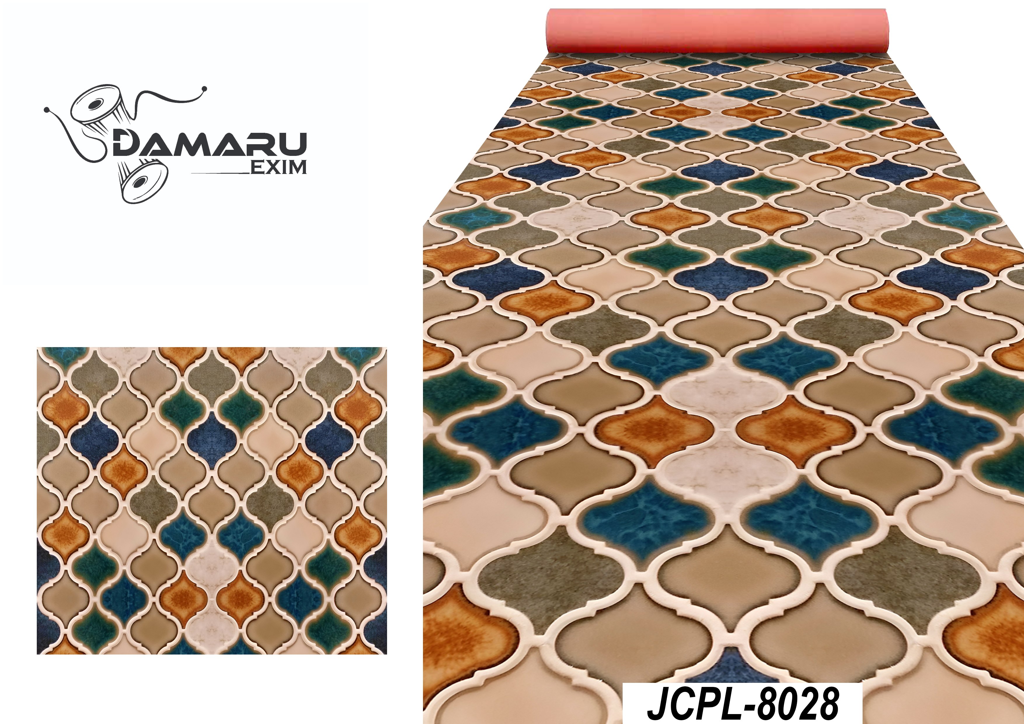 Jcpl 8028
