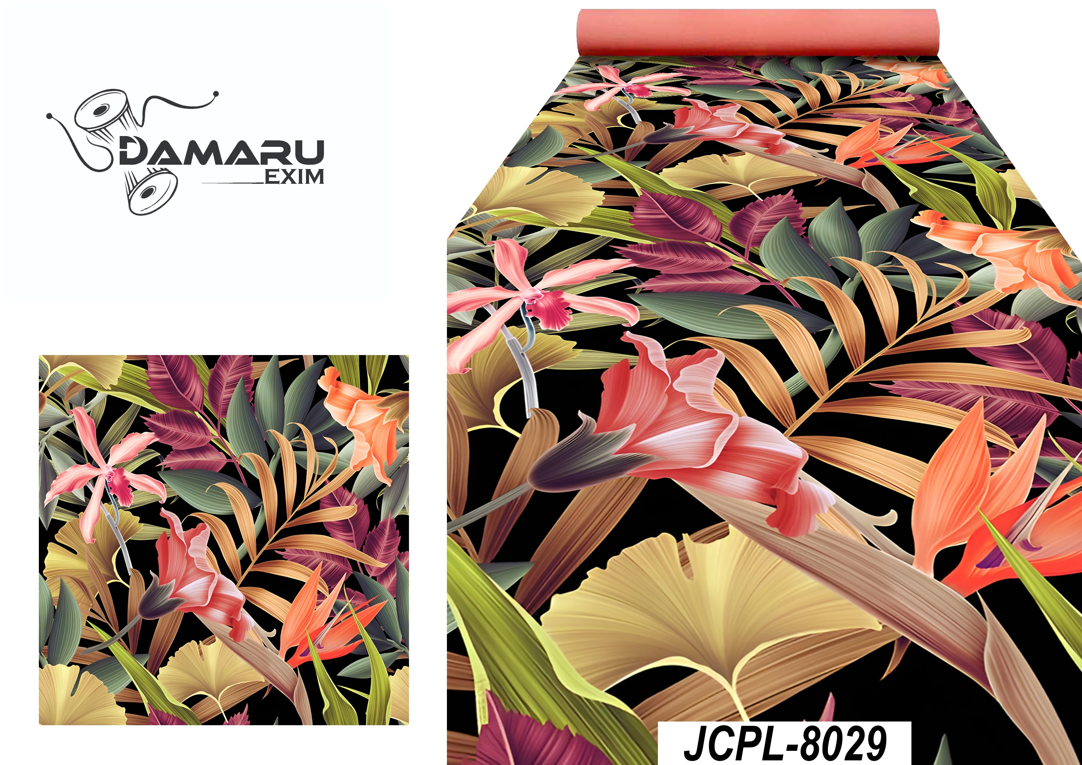 Jcpl 8029