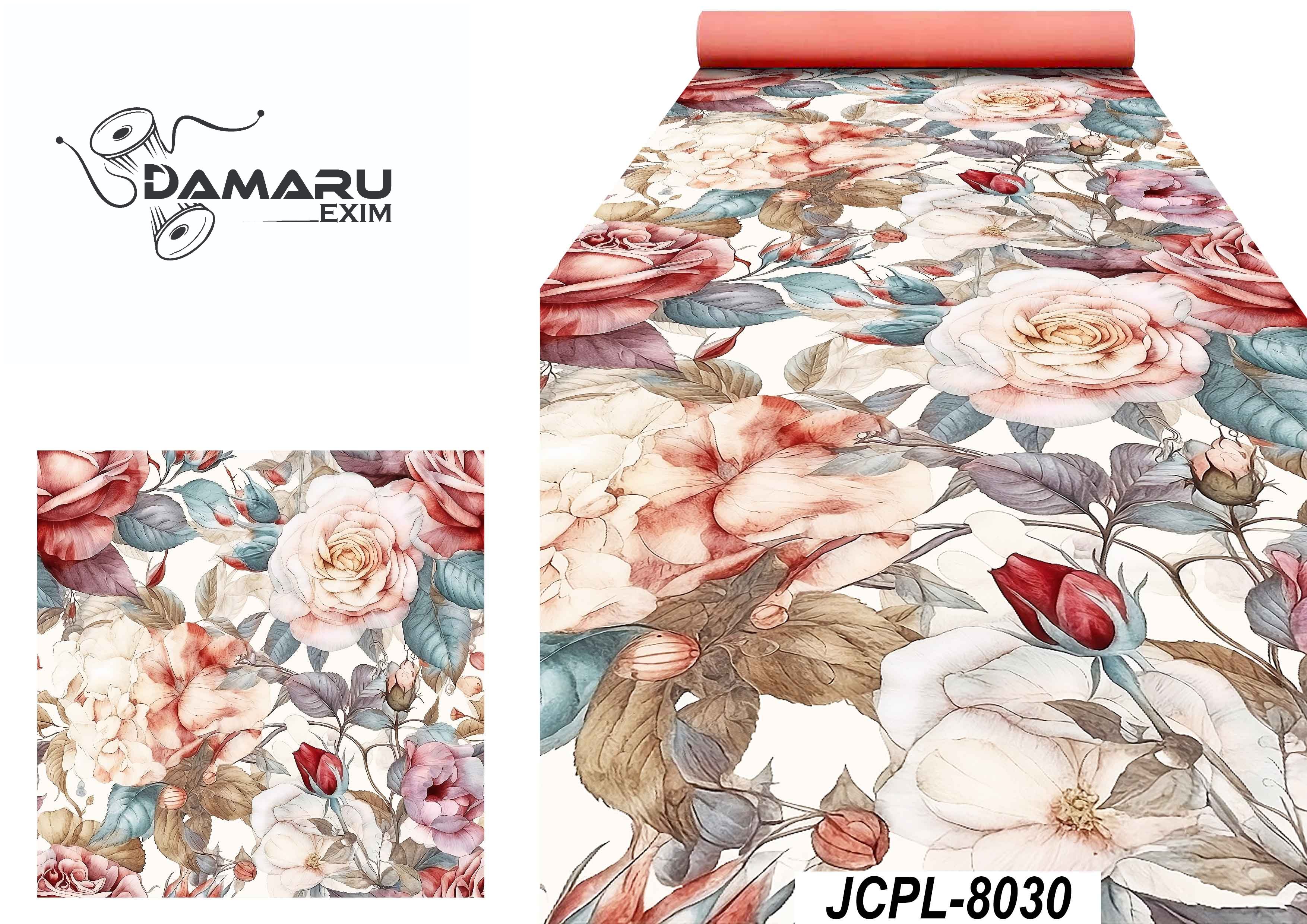 Jcpl 8030